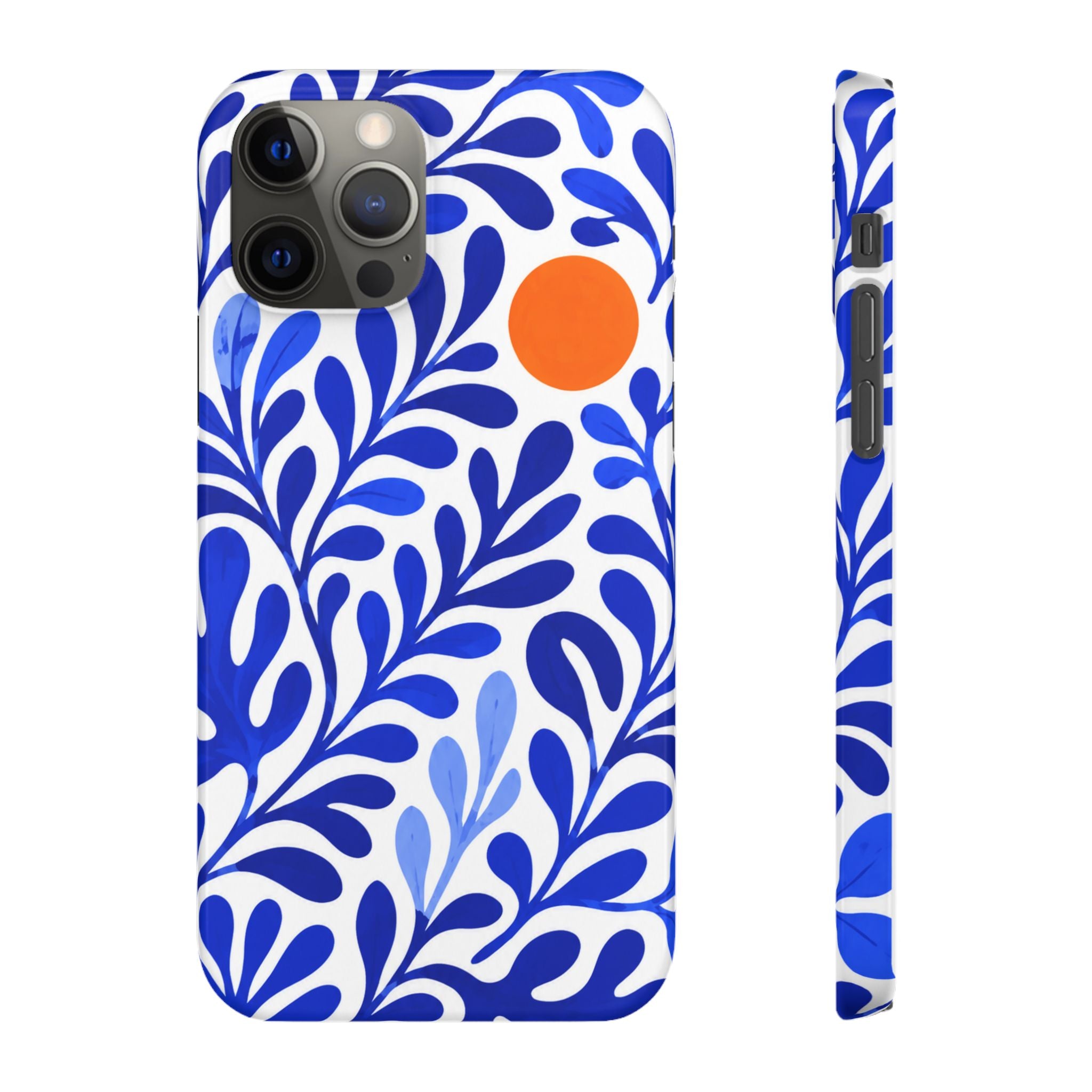 VIRÁGOS SAMSUNG IPHONE TOK