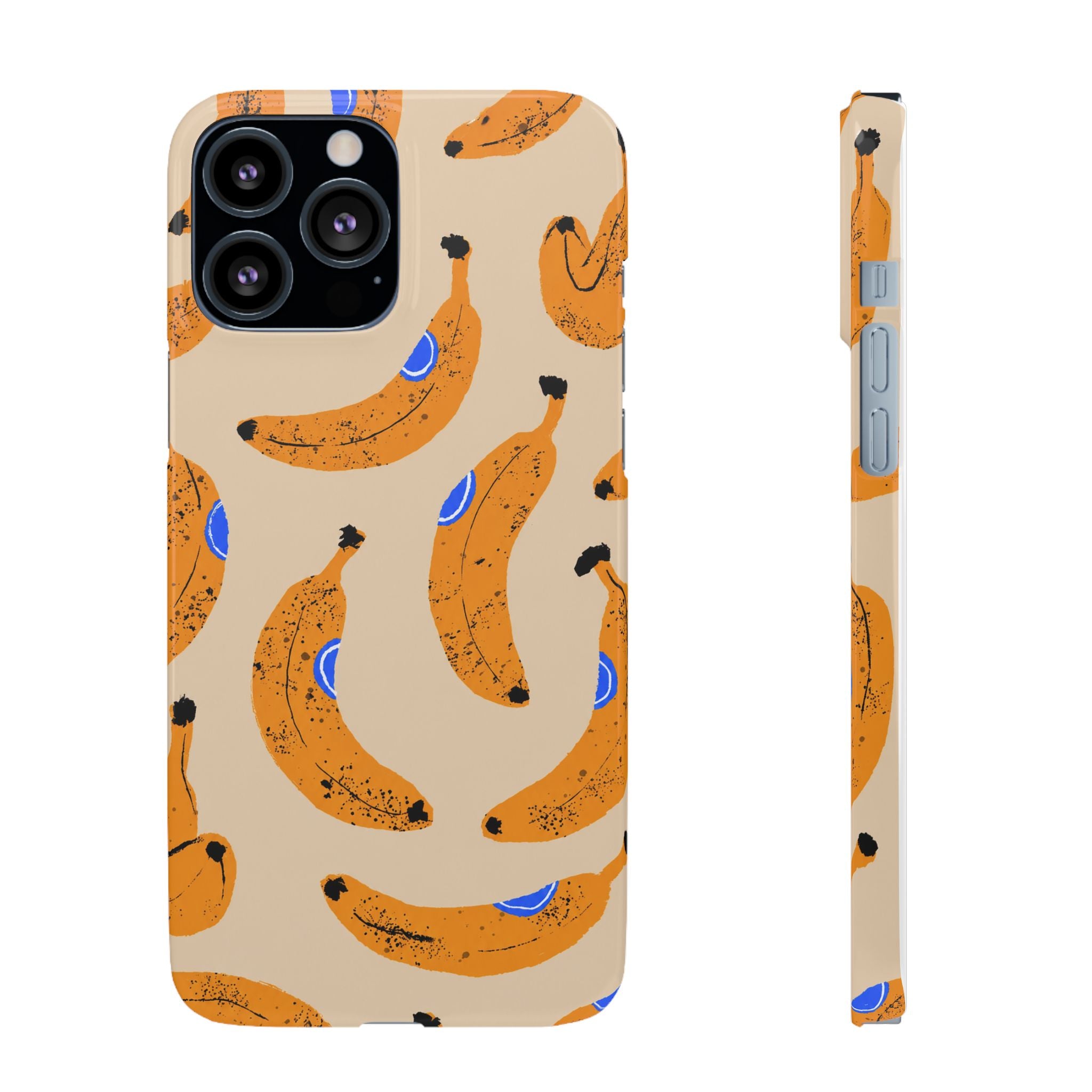 BANÁNOK SAMSUNG IPHONE TOK