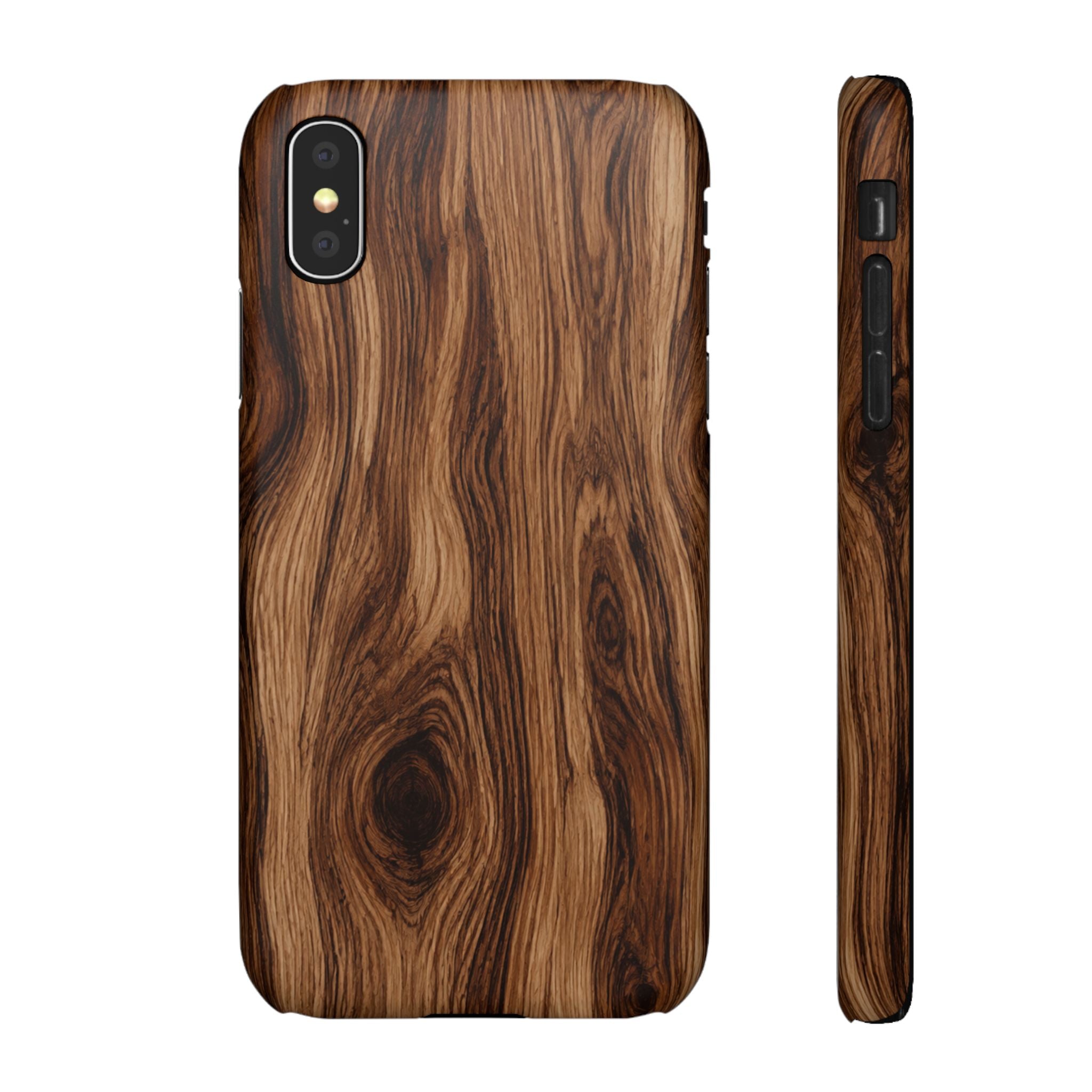 FA MINTÁS IPHONE TOK.