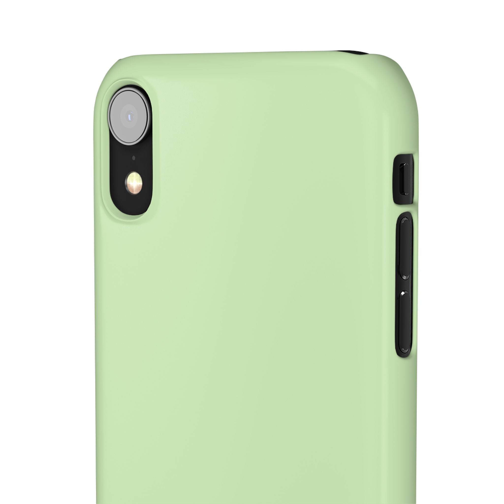 LIME ZÖLD IPHONE TOK