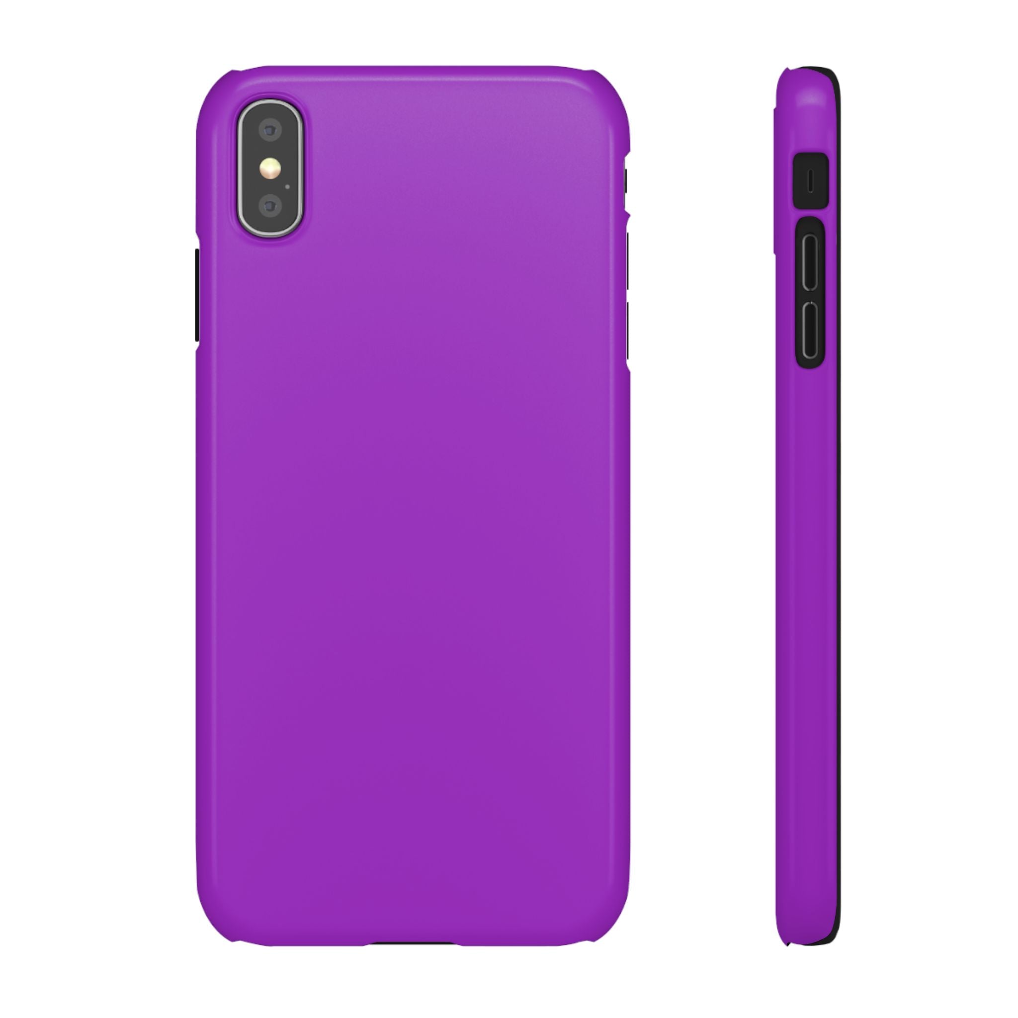 LILA IPHONE TOK.