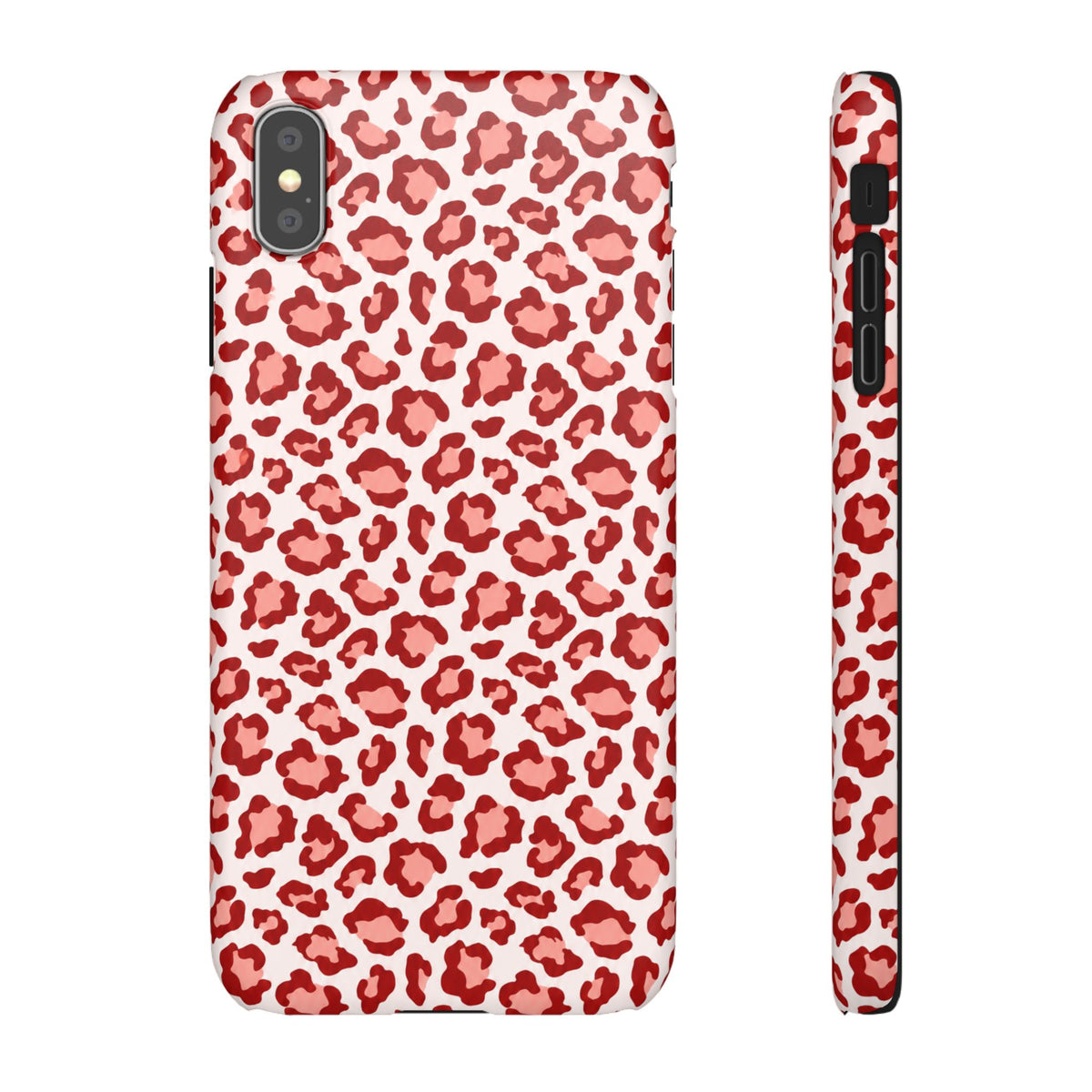 PIROS LEOPÁRD SAMSUNG IPHONE TOK