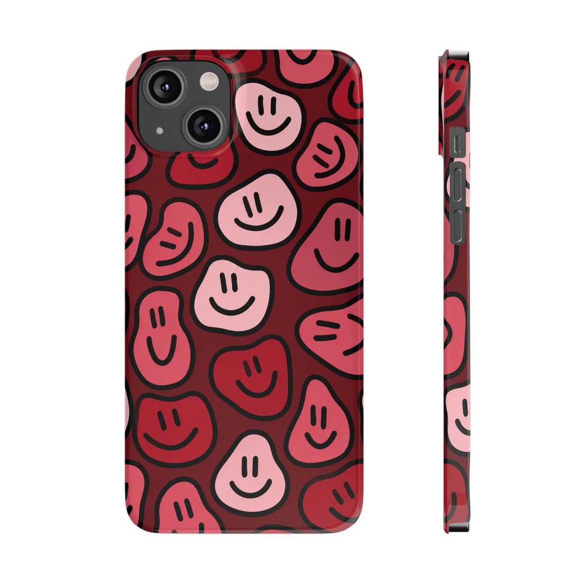 MOSOLY IPHONE TOK