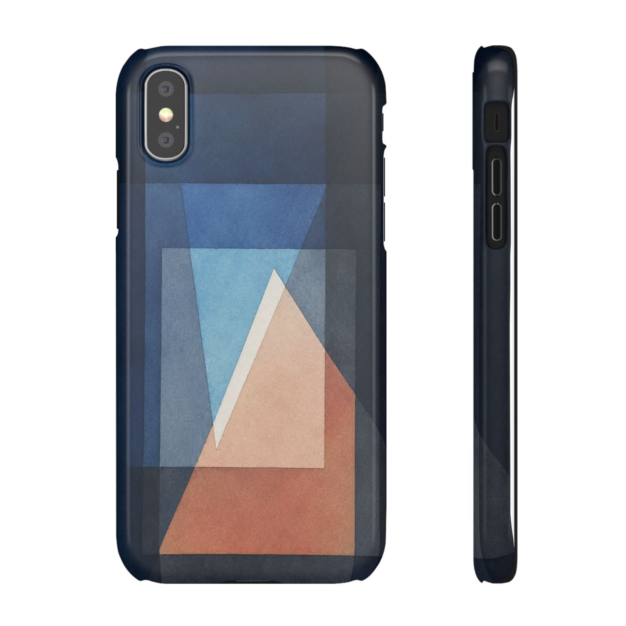 ABSTRAKT SAMSUNG IPHONE TOK