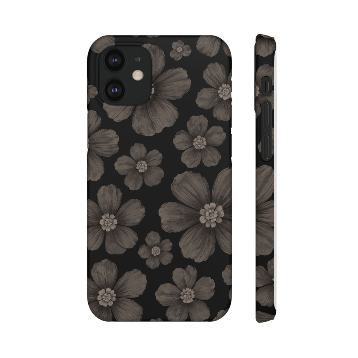 VIRÁGOS SAMSUNG IPHONE TOK