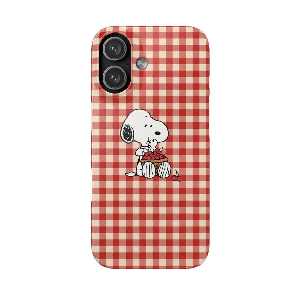 SNOOPY PIKNIK SAMSUNG IPHONE TOK