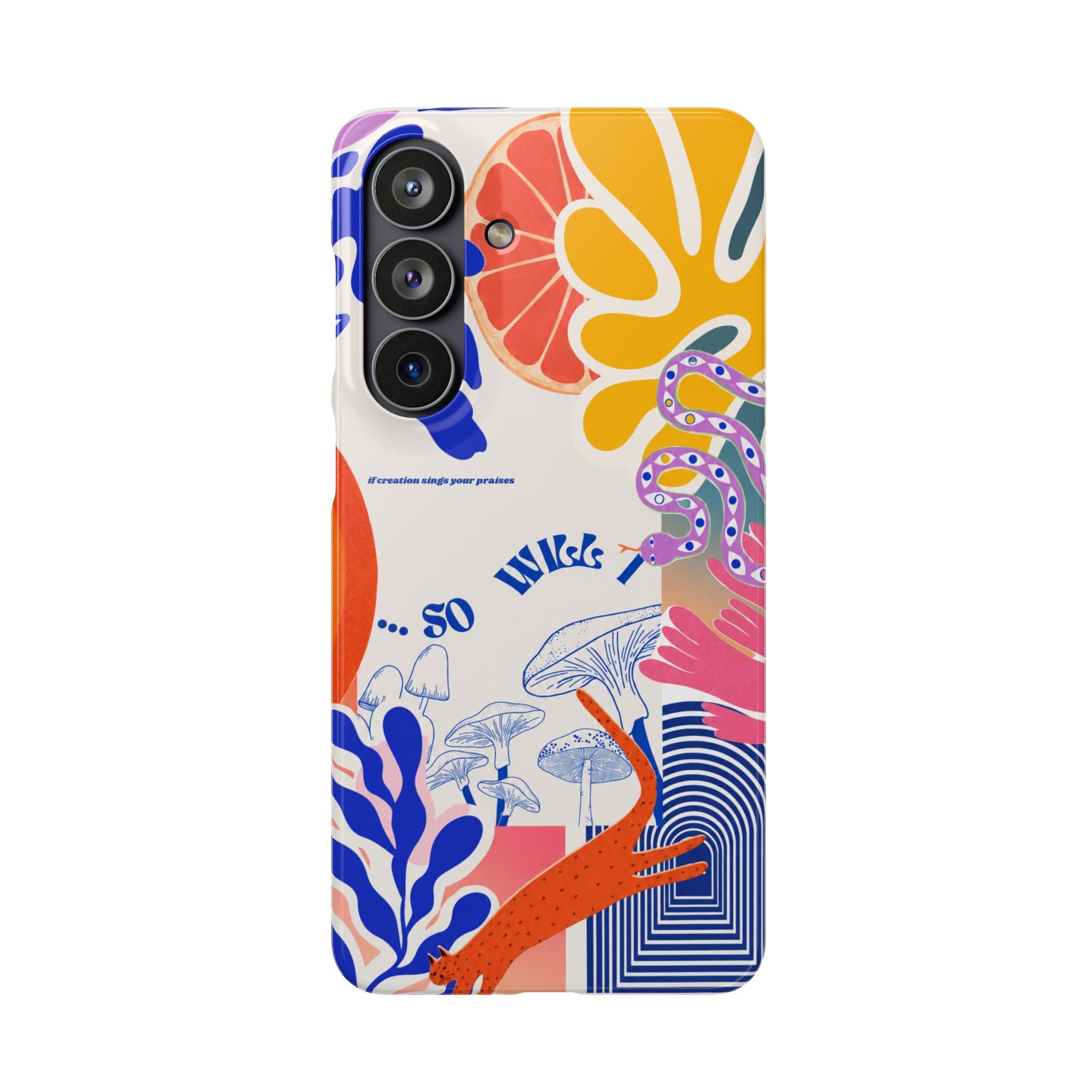 FESTŐI SAMSUNG IPHONE TOK