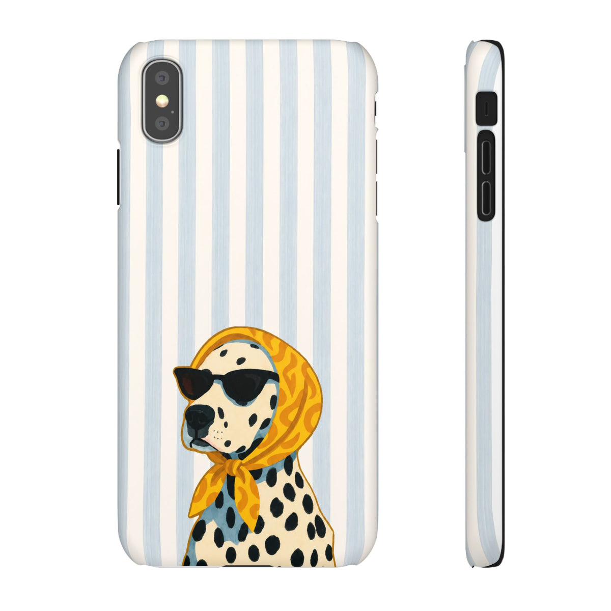 RETRO KUTYA SAMSUNG IPHONE TOK