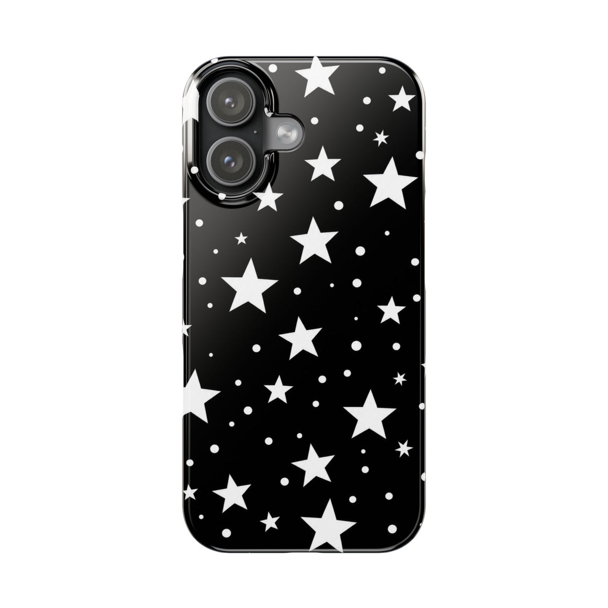 CSILLAGOS IPHONE TOK