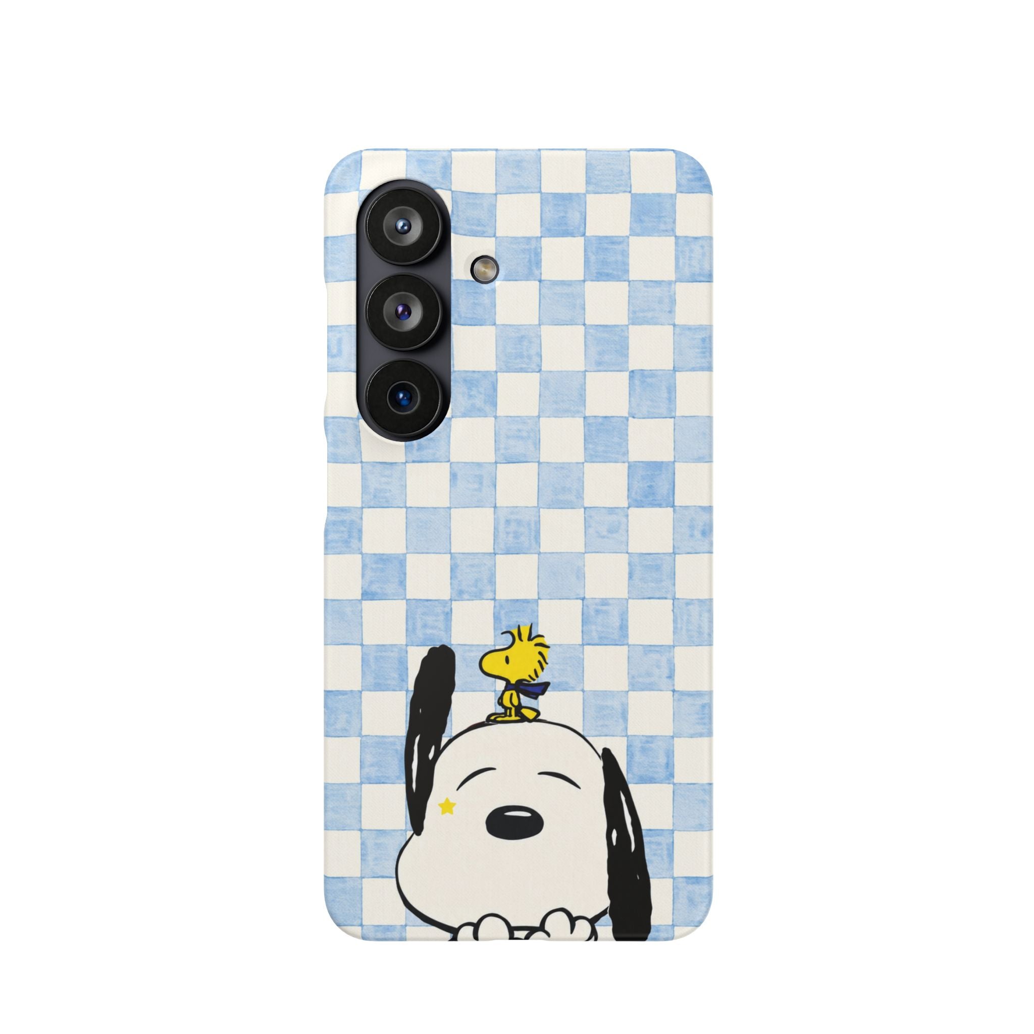 SNOOPY SAMSUNG IPHONE TOK