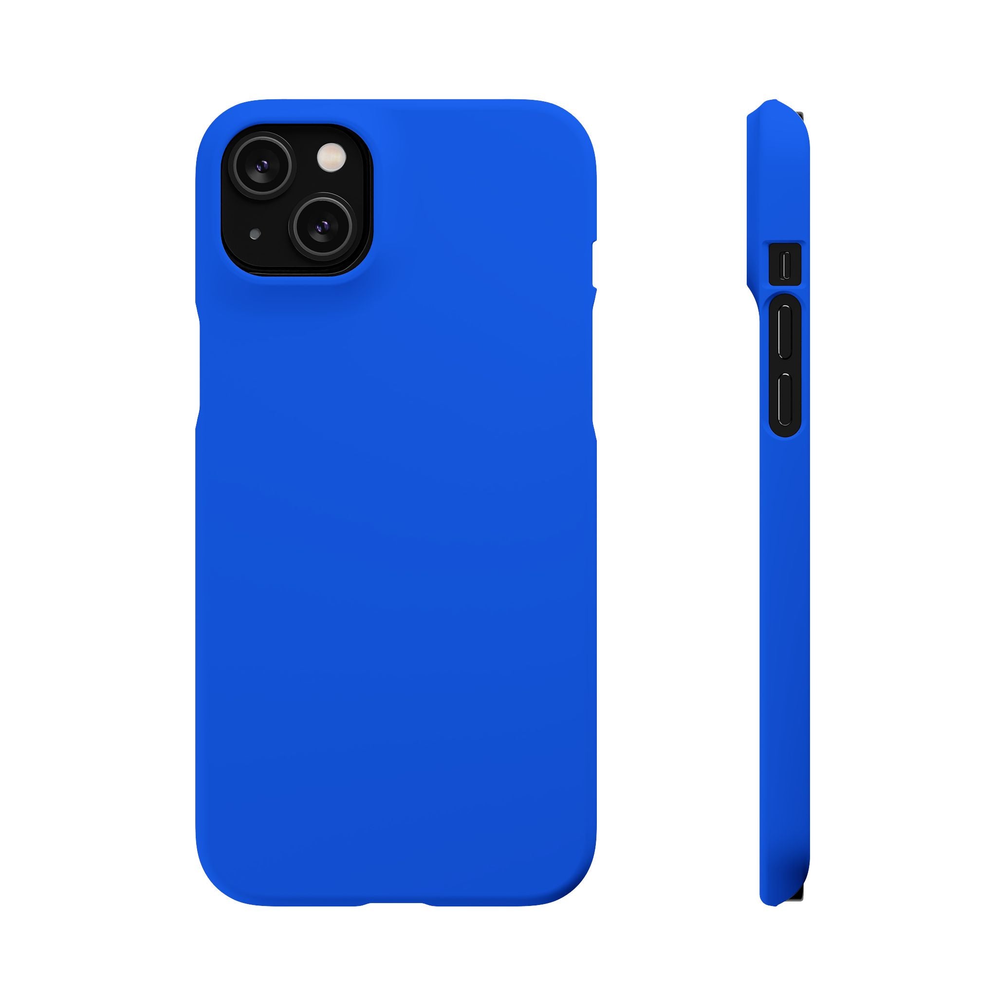 SÖTÉT KÉK IPHONE TOK