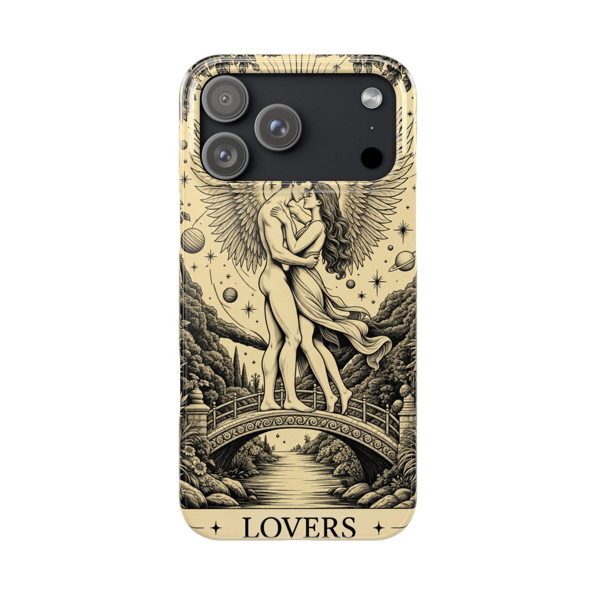 TAROT IPHONE TOK