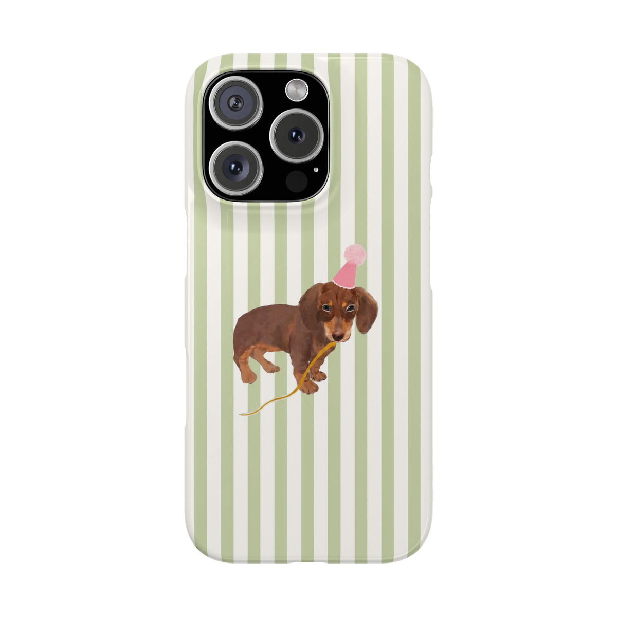 TACSKÓ PARTY SAMSUNG IPHONE TOK