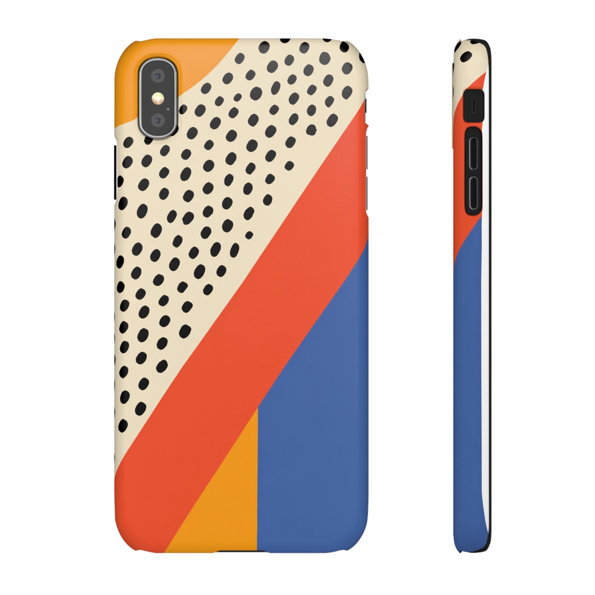 ABSTRAKT SAMSUNG IPHONE TOK