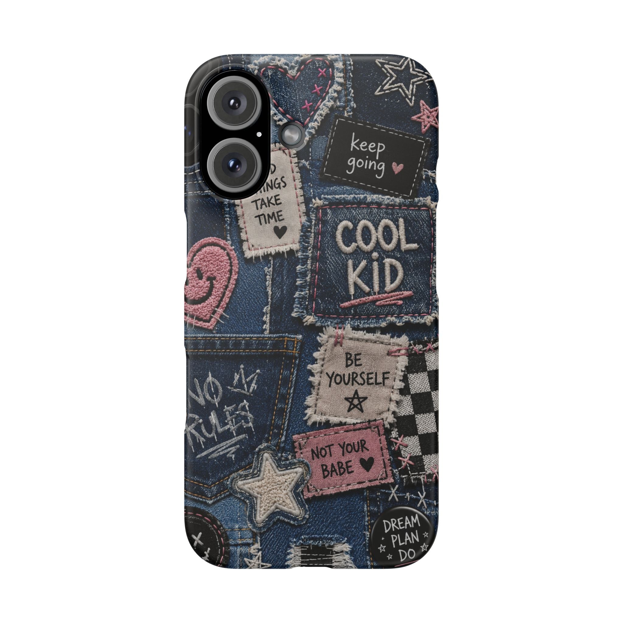 FARMEROS IPHONE TOK