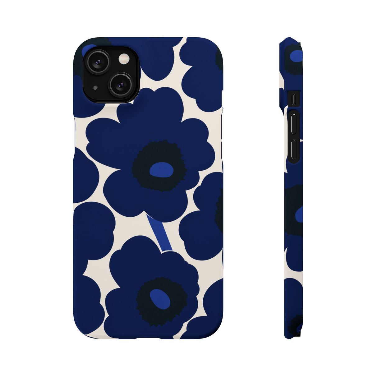 VIRÁGOS SAMSUNG IPHONE TOK