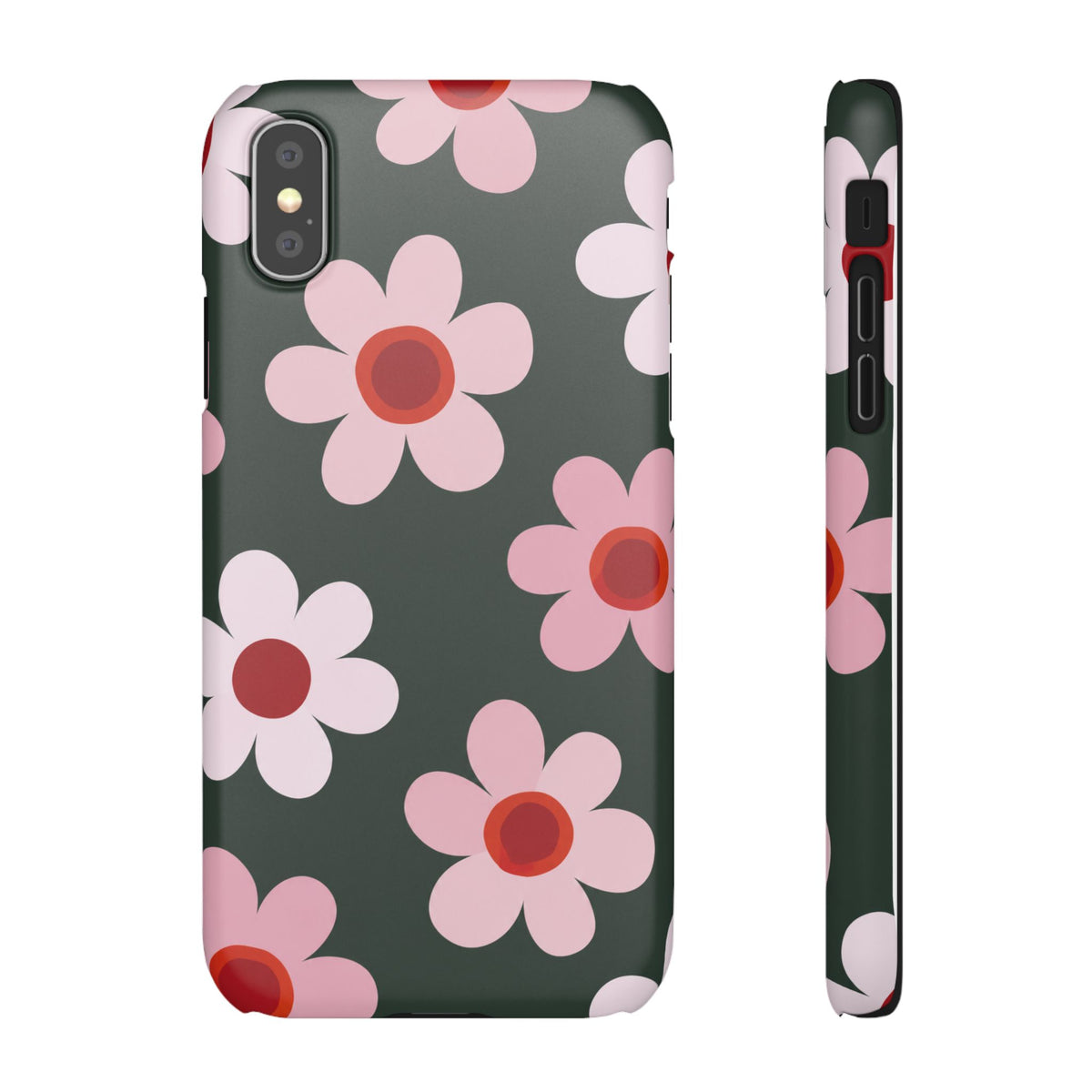 VIRÁGOS SAMSUNG IPHONE TOK
