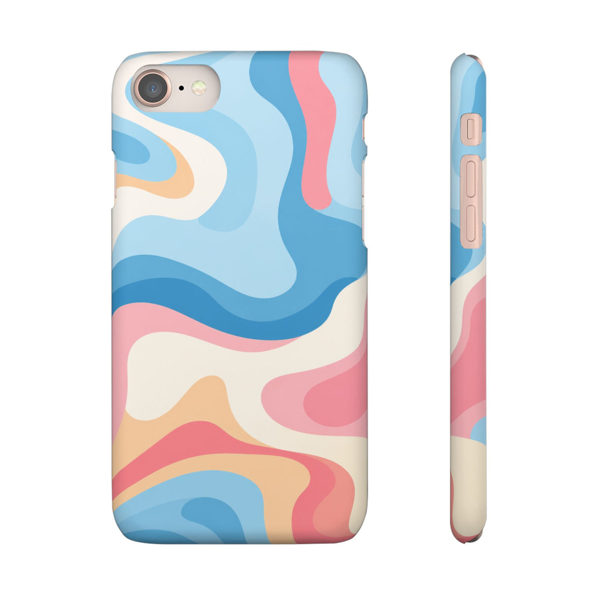 ABSTRAKT SAMSUNG IPHONE TOK