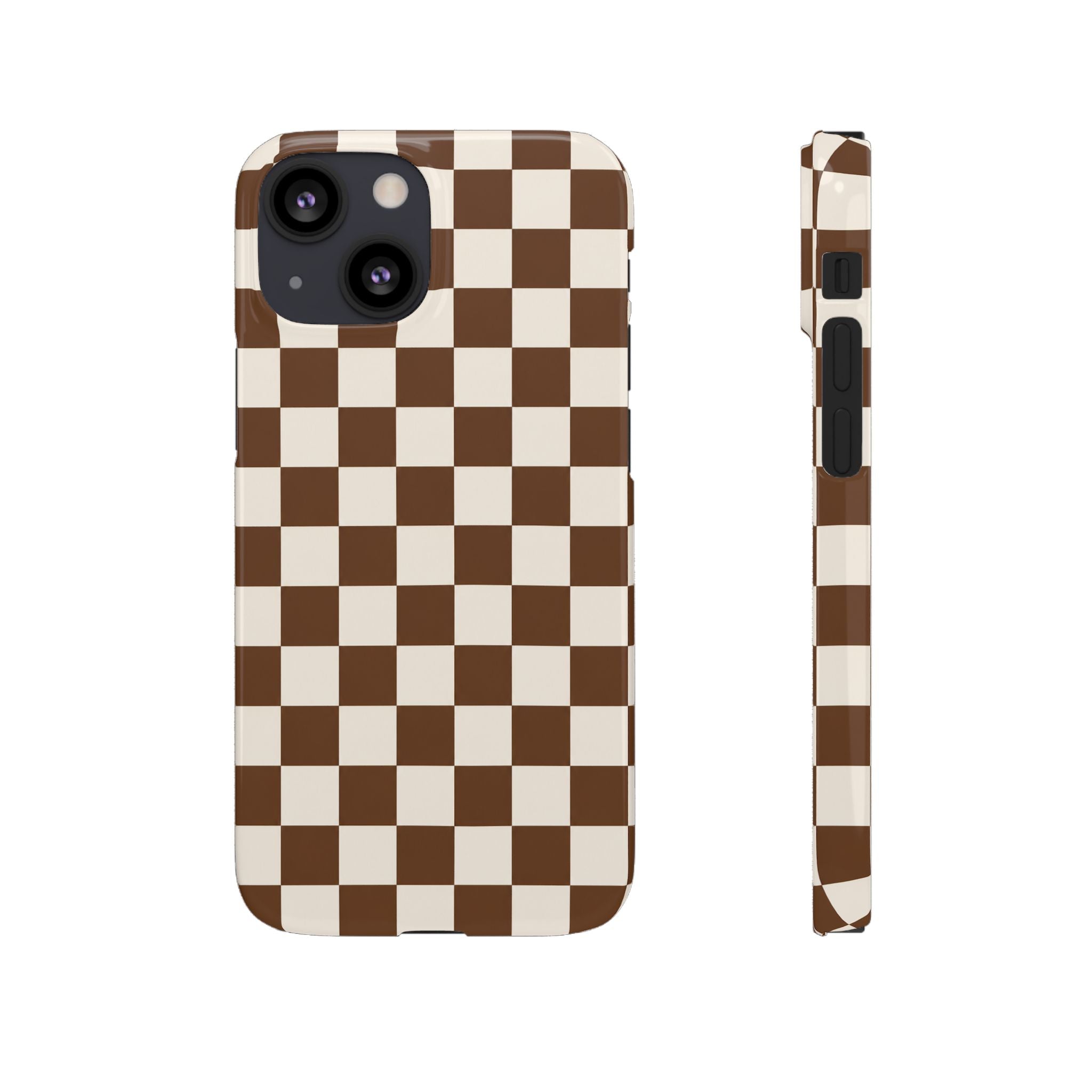 KOCKÁS SAMSUNG IPHONE TOK
