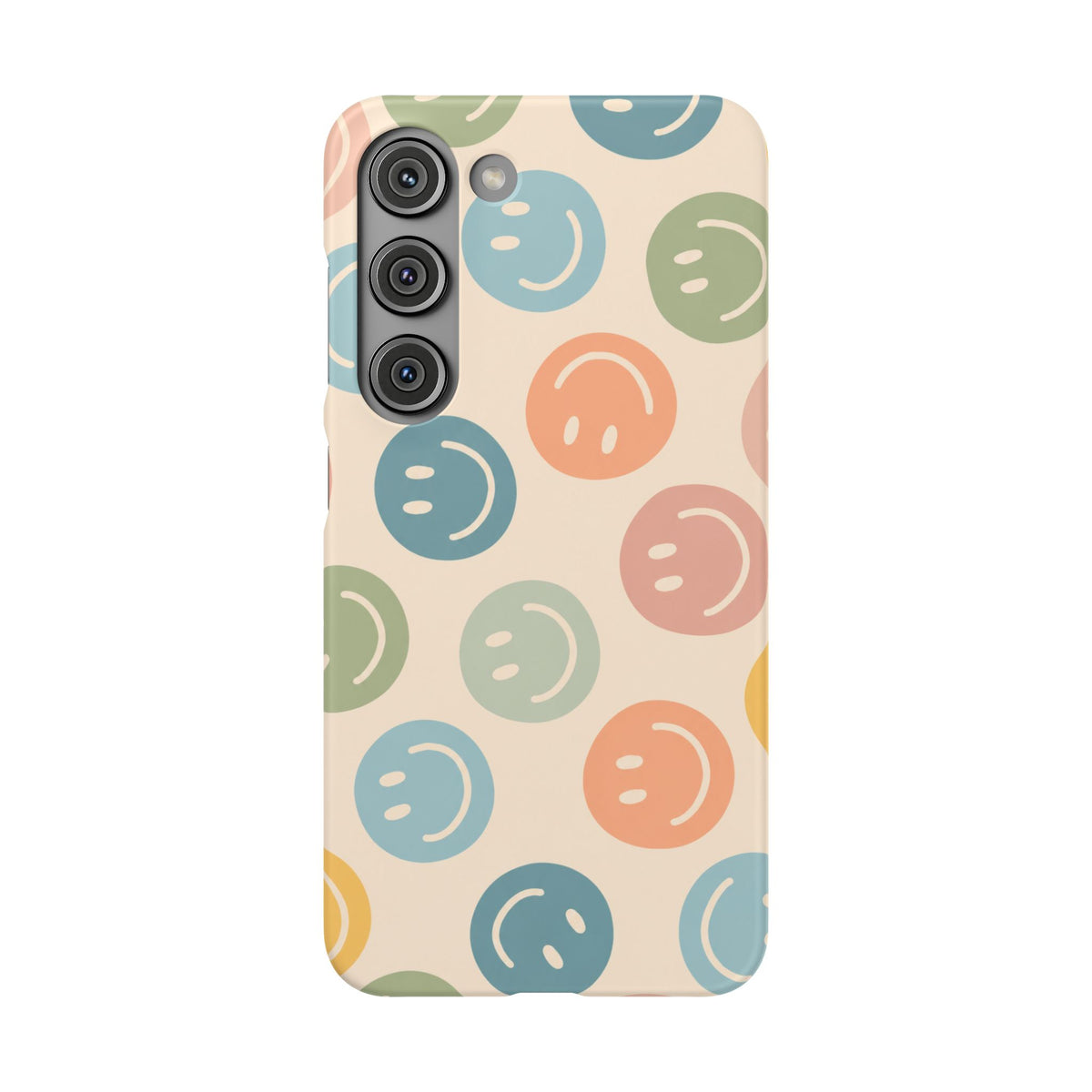SMILEY SAMSUNG IPHONE TOK