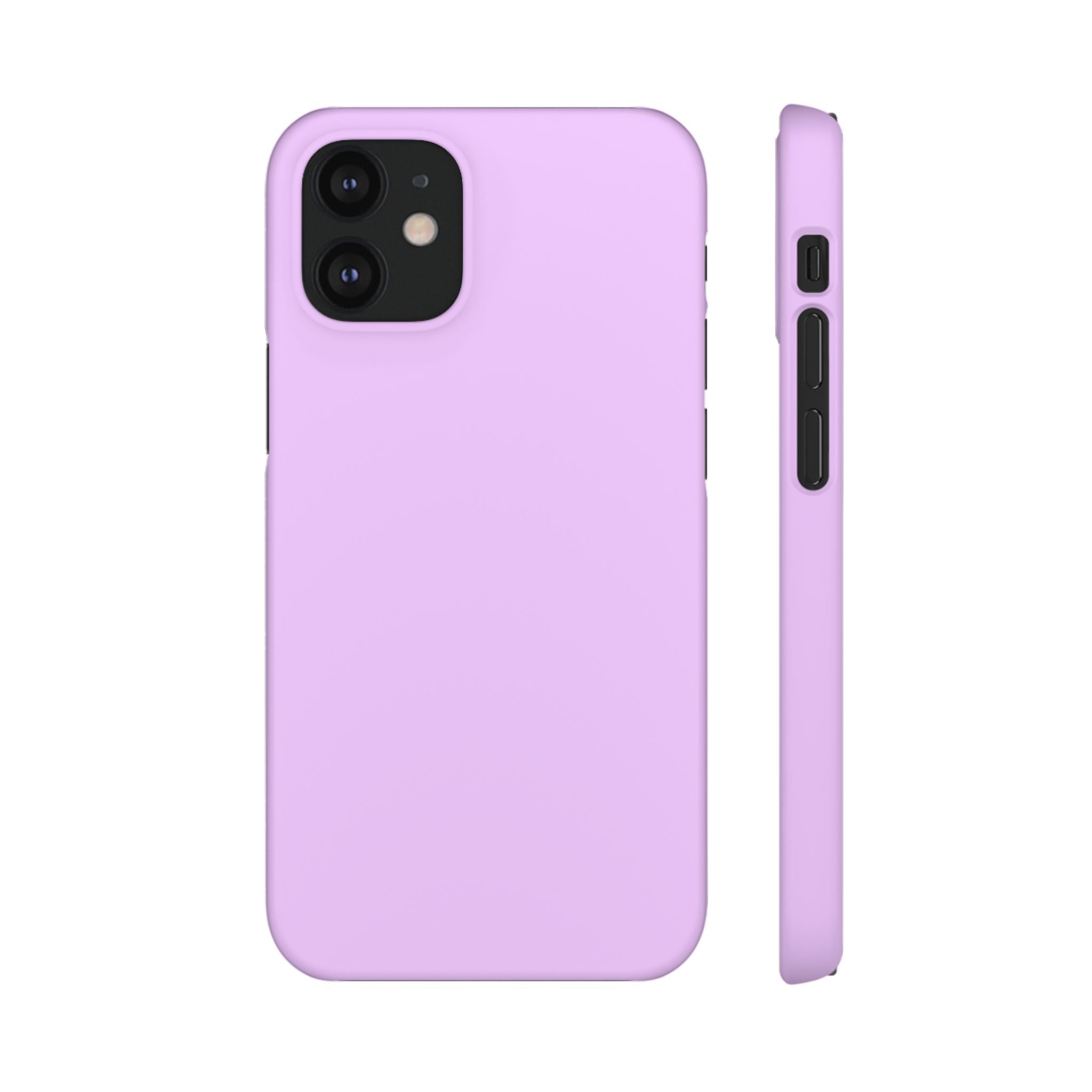 RÓZSASZIN IPHONE TOK.