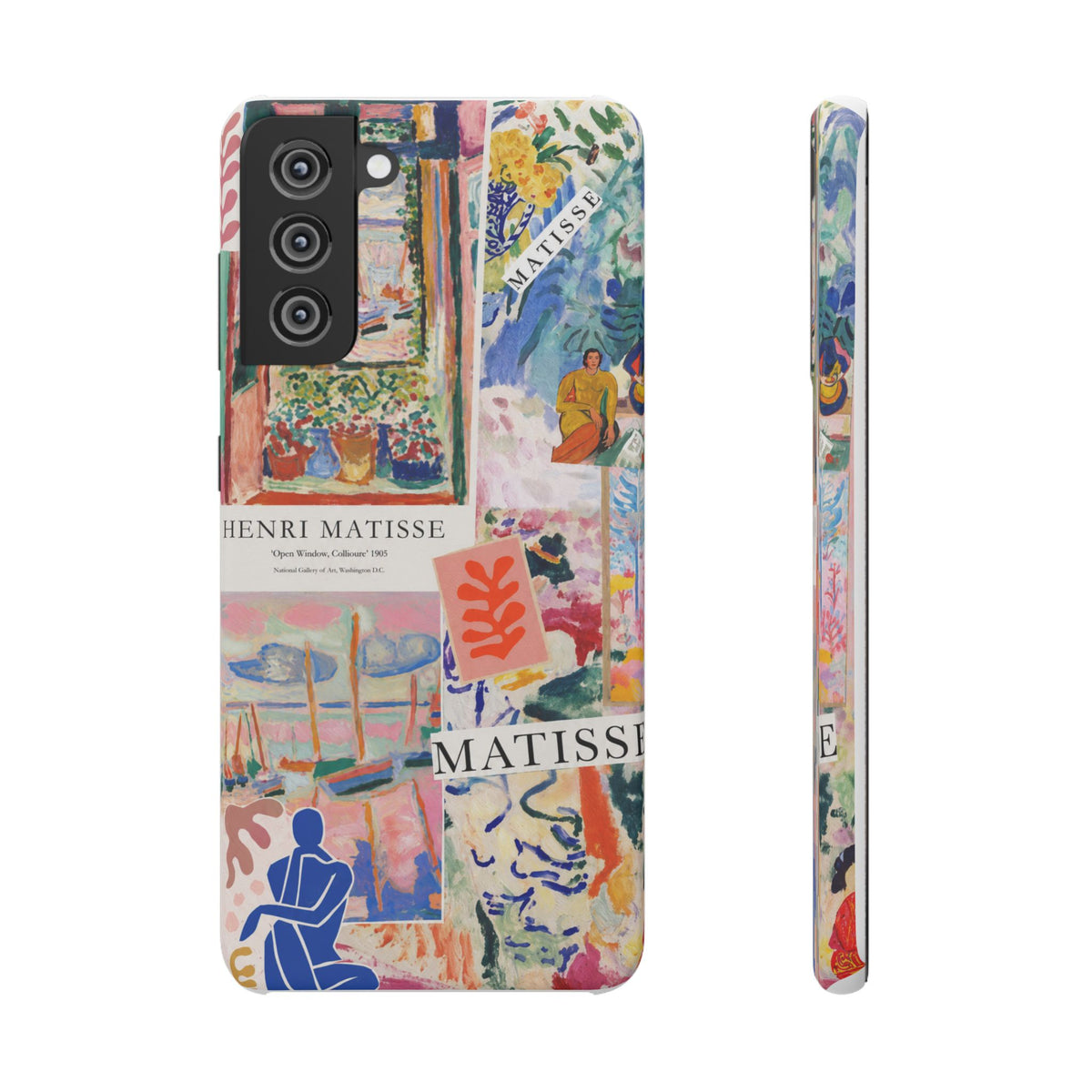 MATISSE SAMSUNG IPHONE TOK