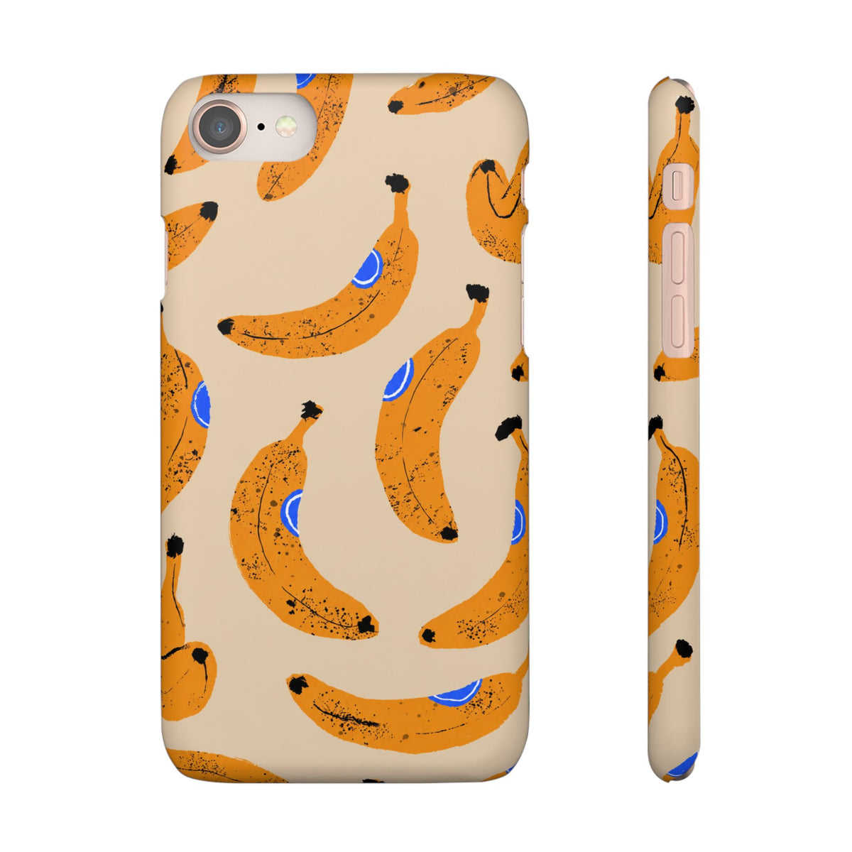 BANÁNOK SAMSUNG IPHONE TOK