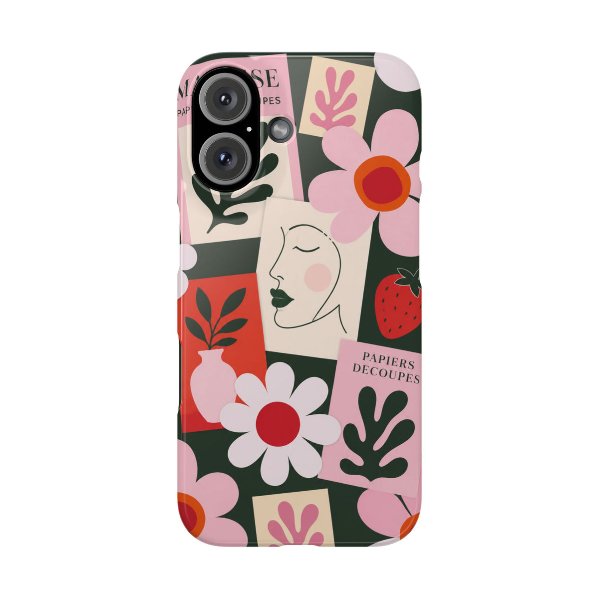 MATISSE SAMSUNG IPHONE TOK