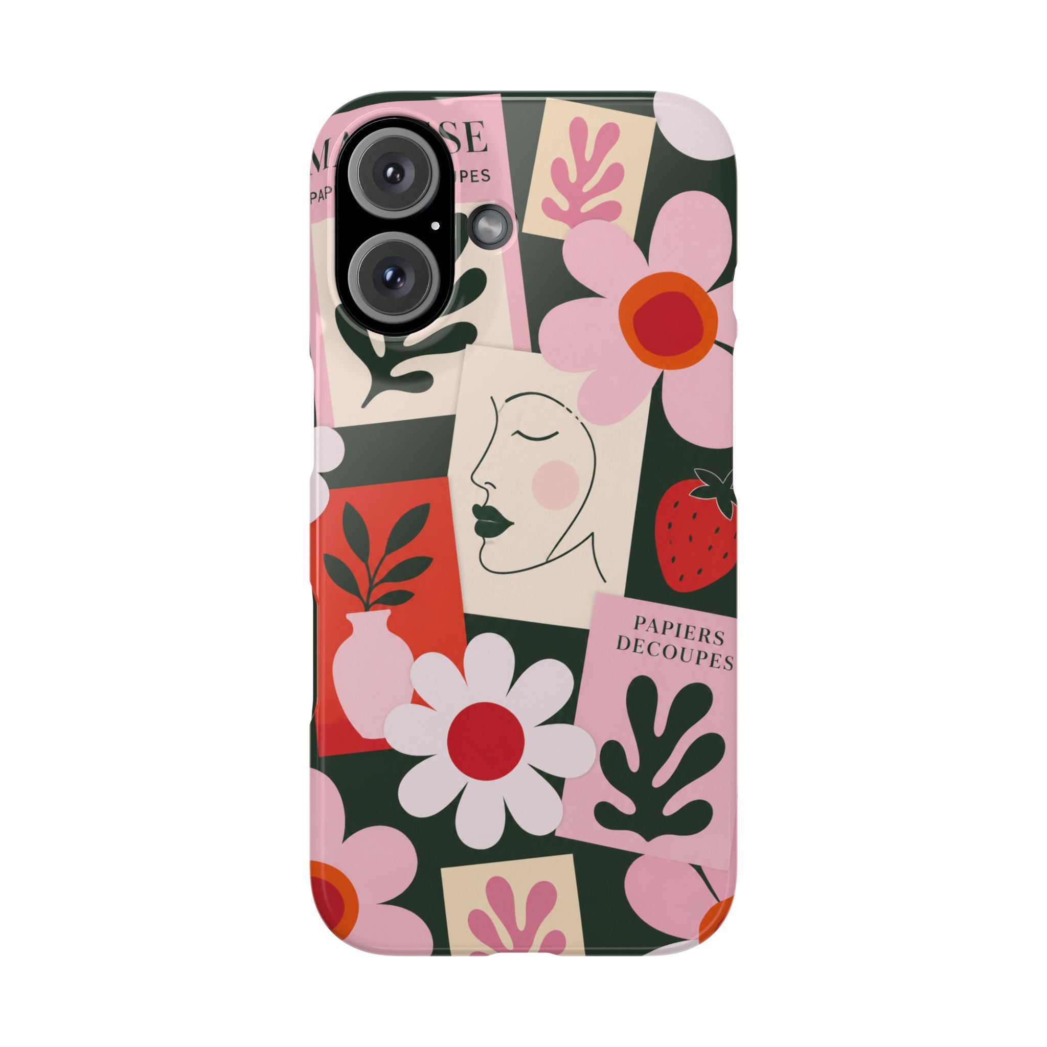 MATISSE SAMSUNG IPHONE TOK