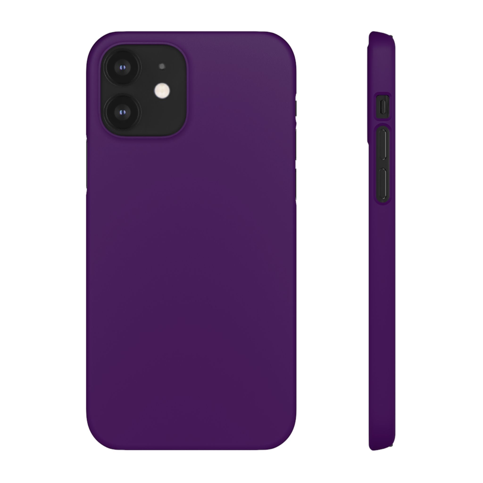 CSOKI LILA IPHONE TOK