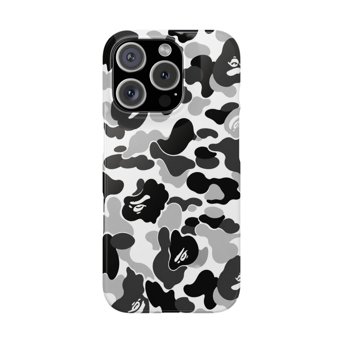 TEREPMINTÁS IPHONE TOK