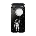 ASZTRONAUTA IPHONE TOK