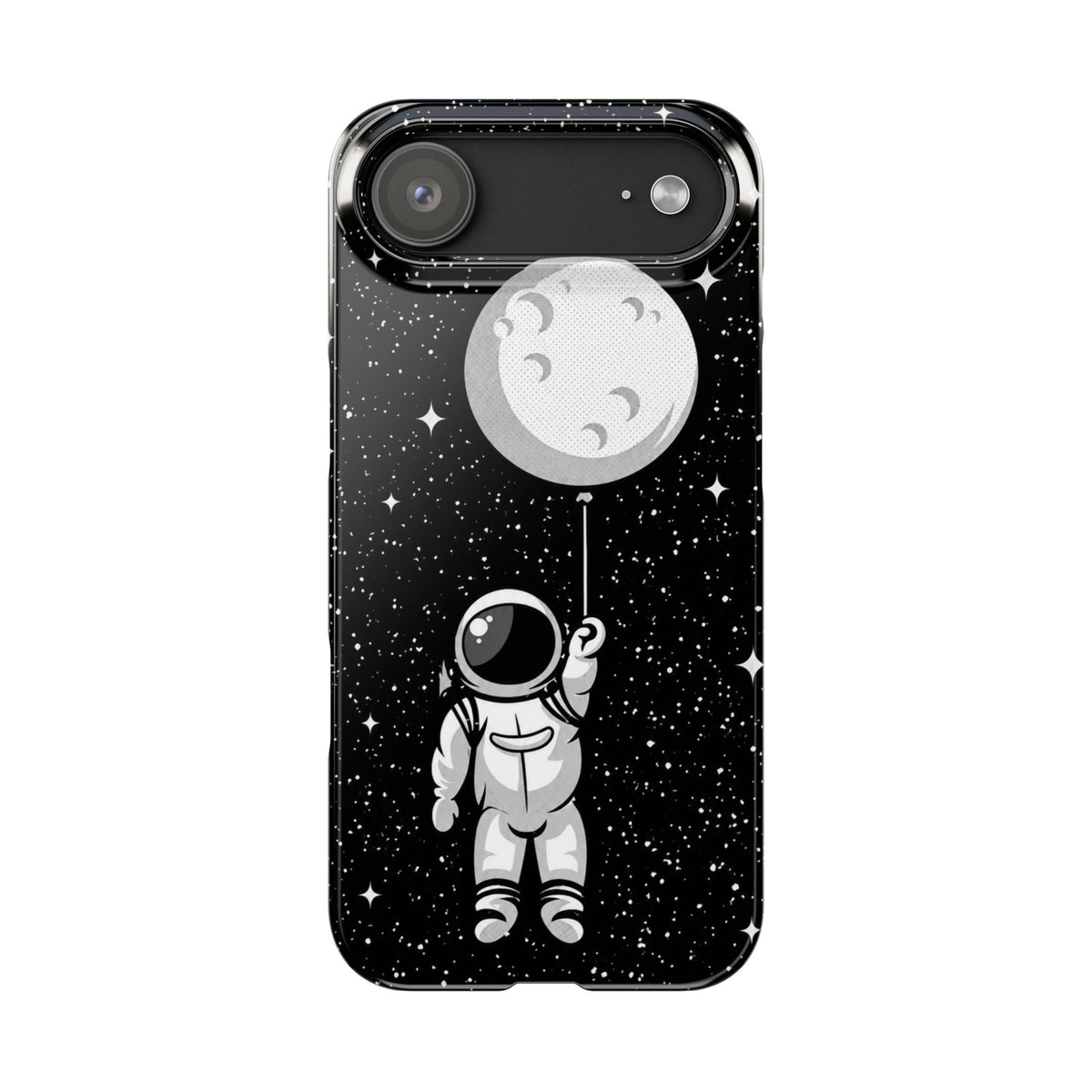 ASZTRONAUTA IPHONE TOK