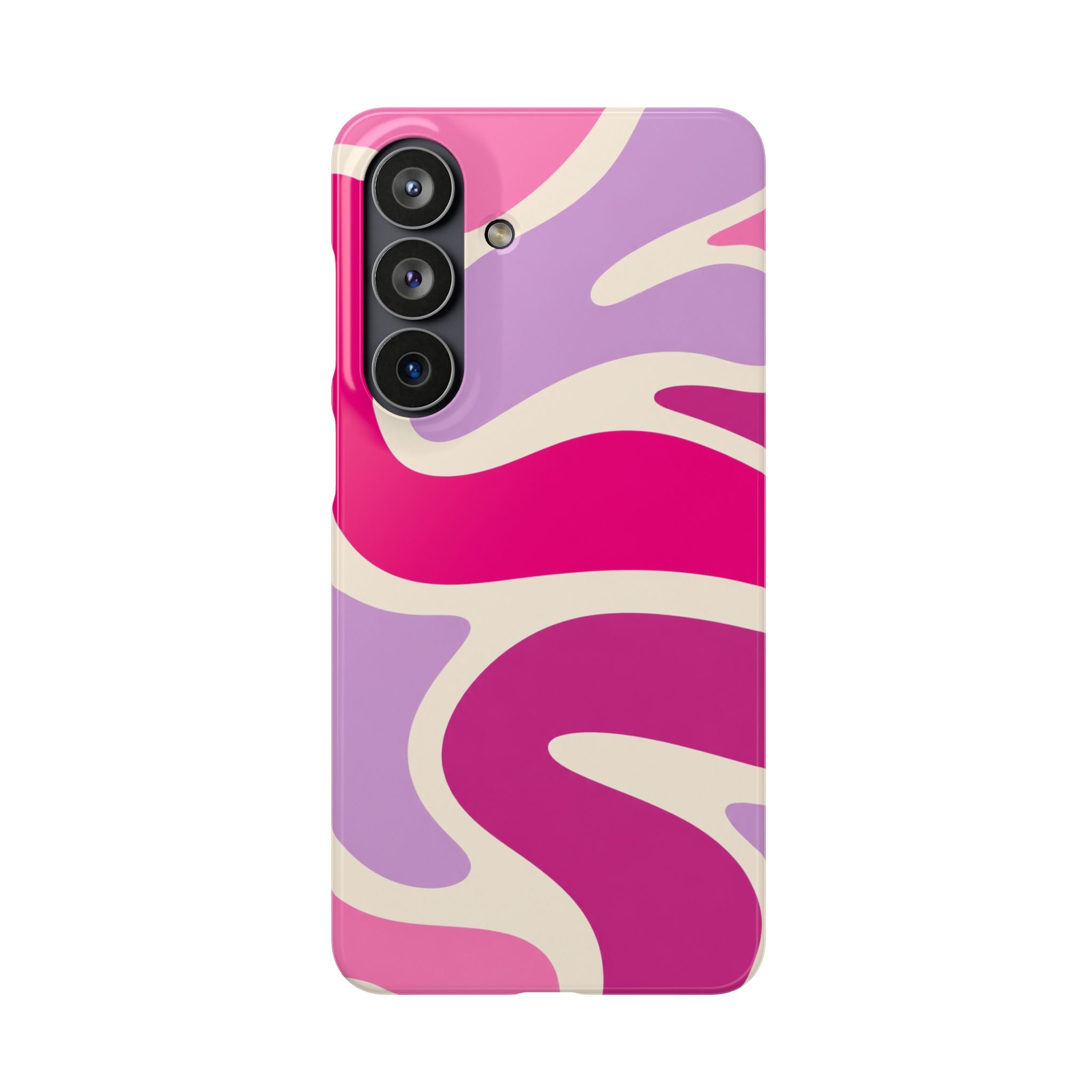 ABSTRAKT SAMSUNG IPHONE TOK