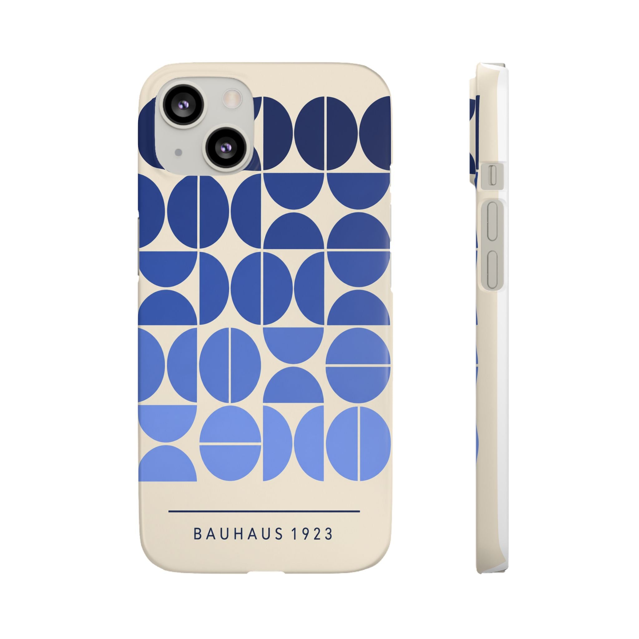 BAUHAUS SAMSUNG IPHONE TOK