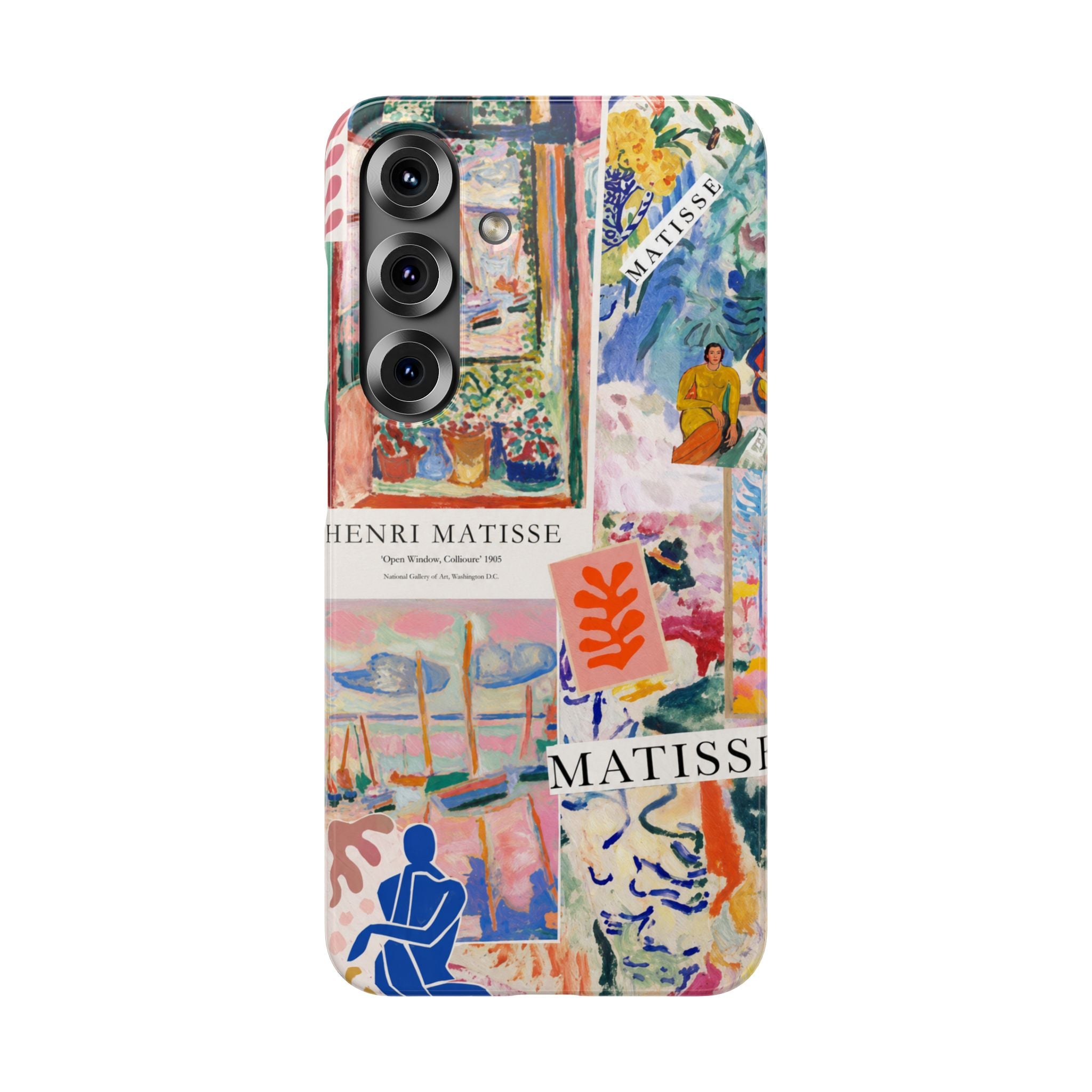 MATISSE SAMSUNG IPHONE TOK
