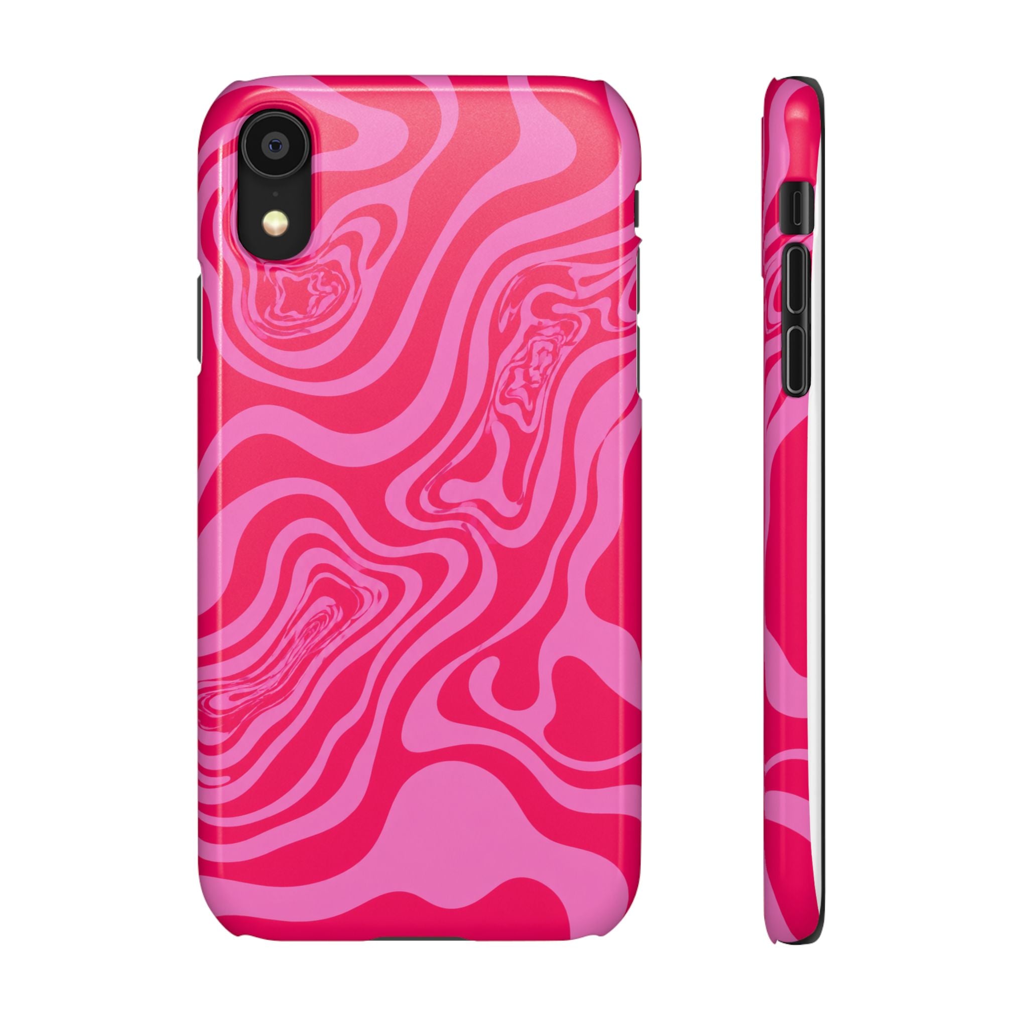 ABSTRAKT SAMSUNG IPHONE TOK