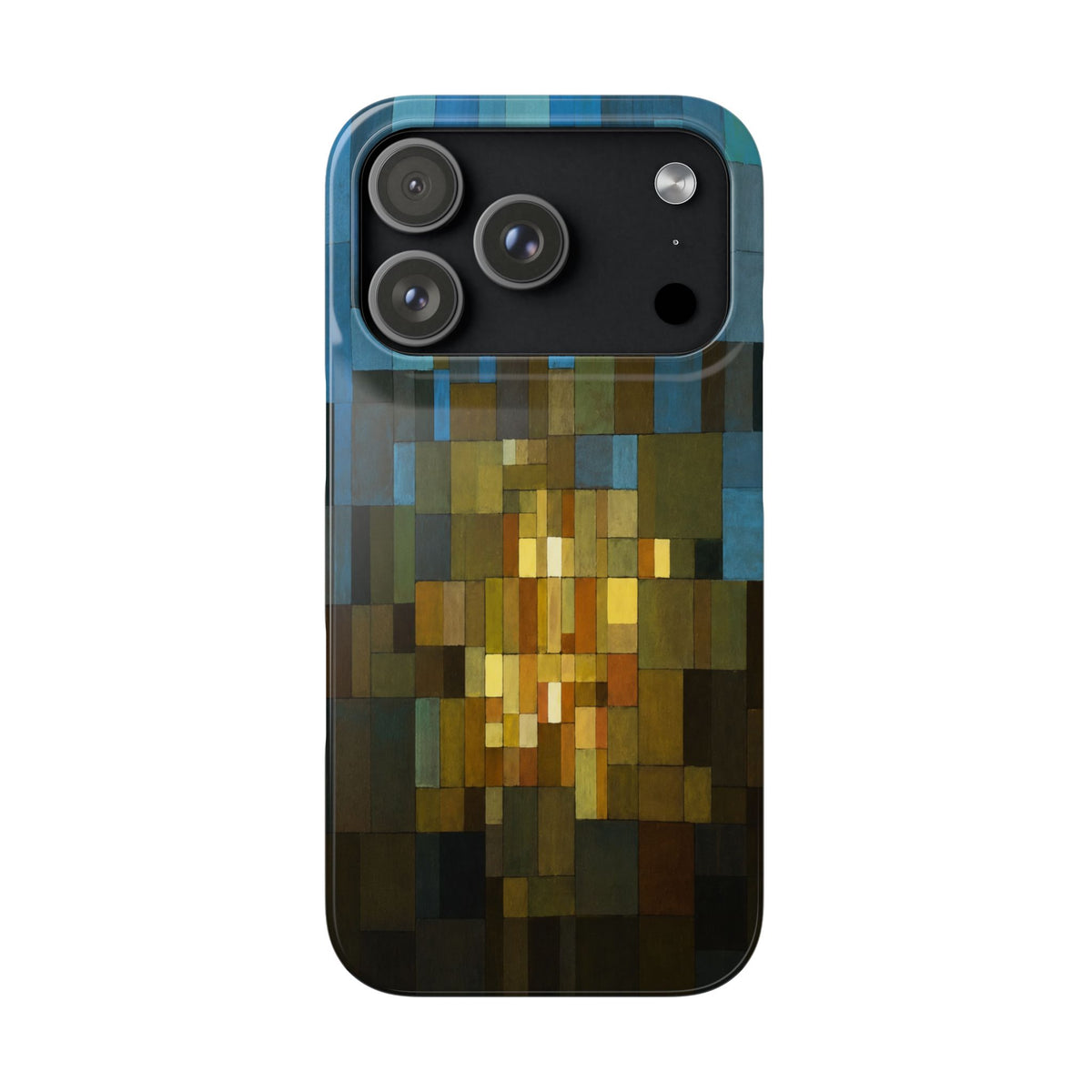 ABSTRAKT SAMSUNG IPHONE TOK