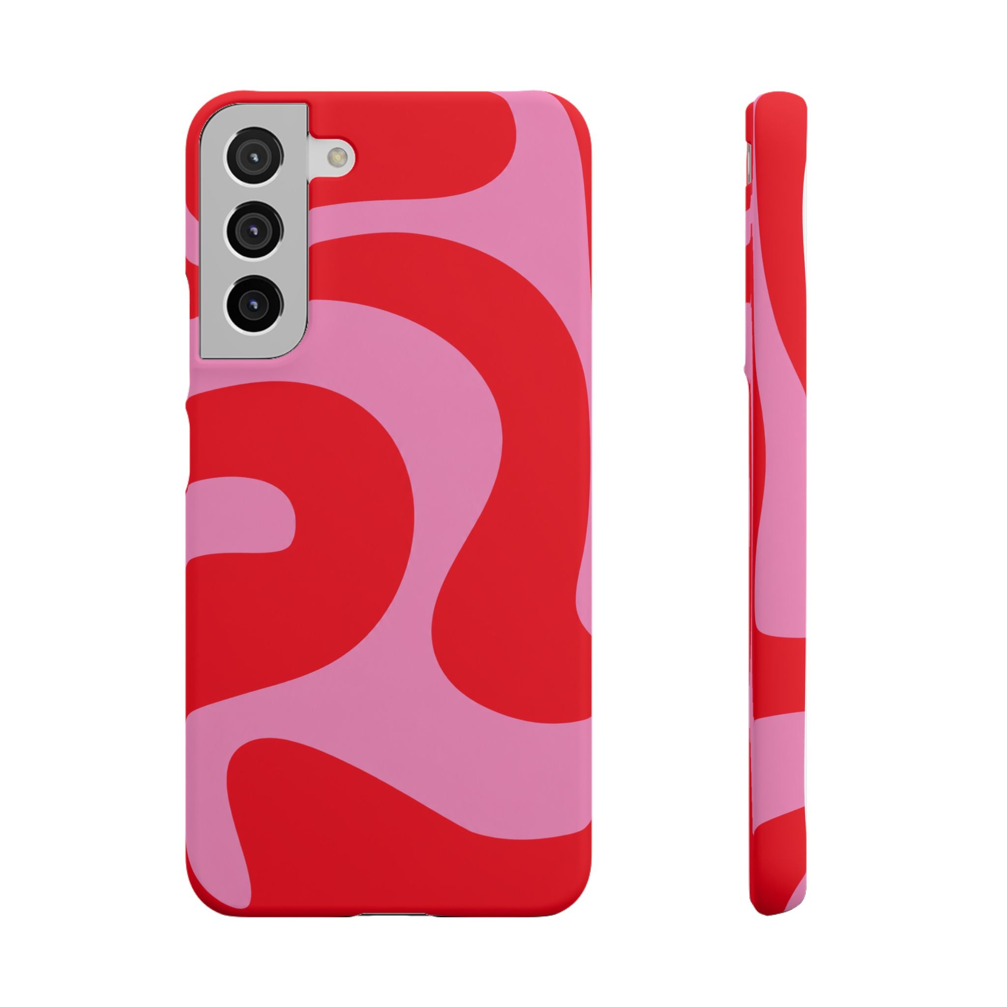 RETRO SAMSUNG IPHONE TOK