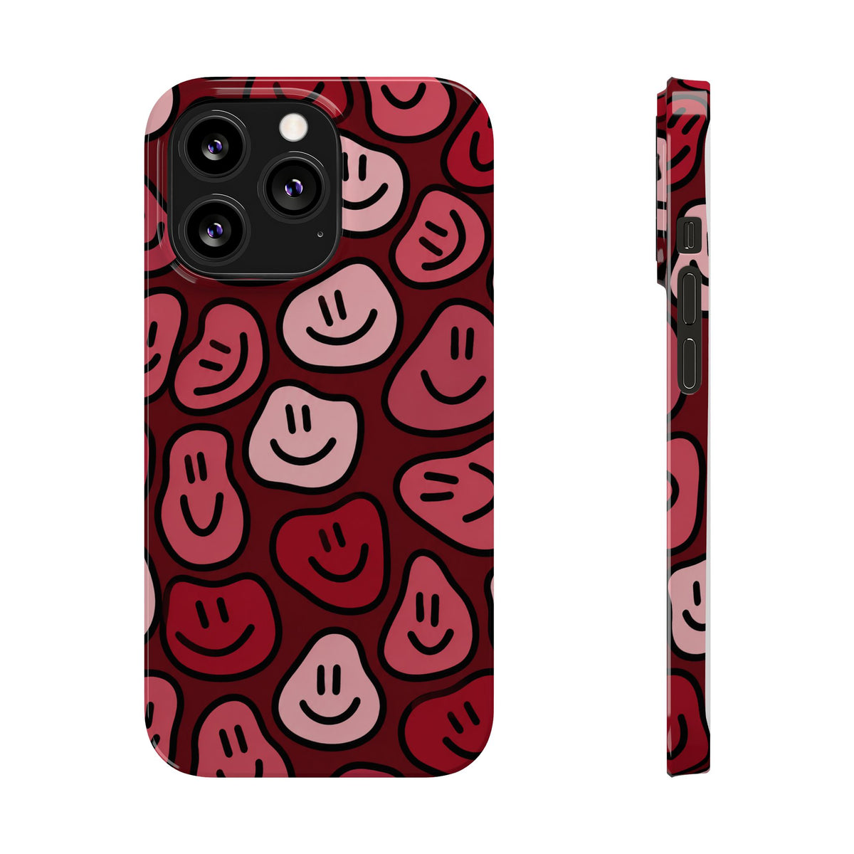 MOSOLY IPHONE TOK