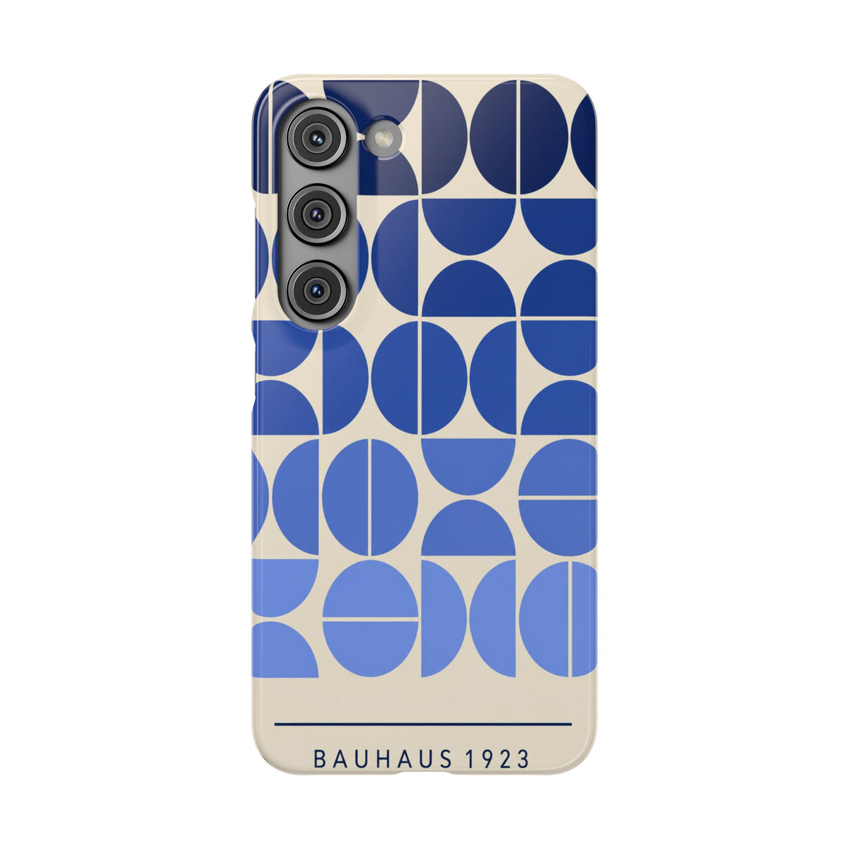 BAUHAUS SAMSUNG IPHONE TOK