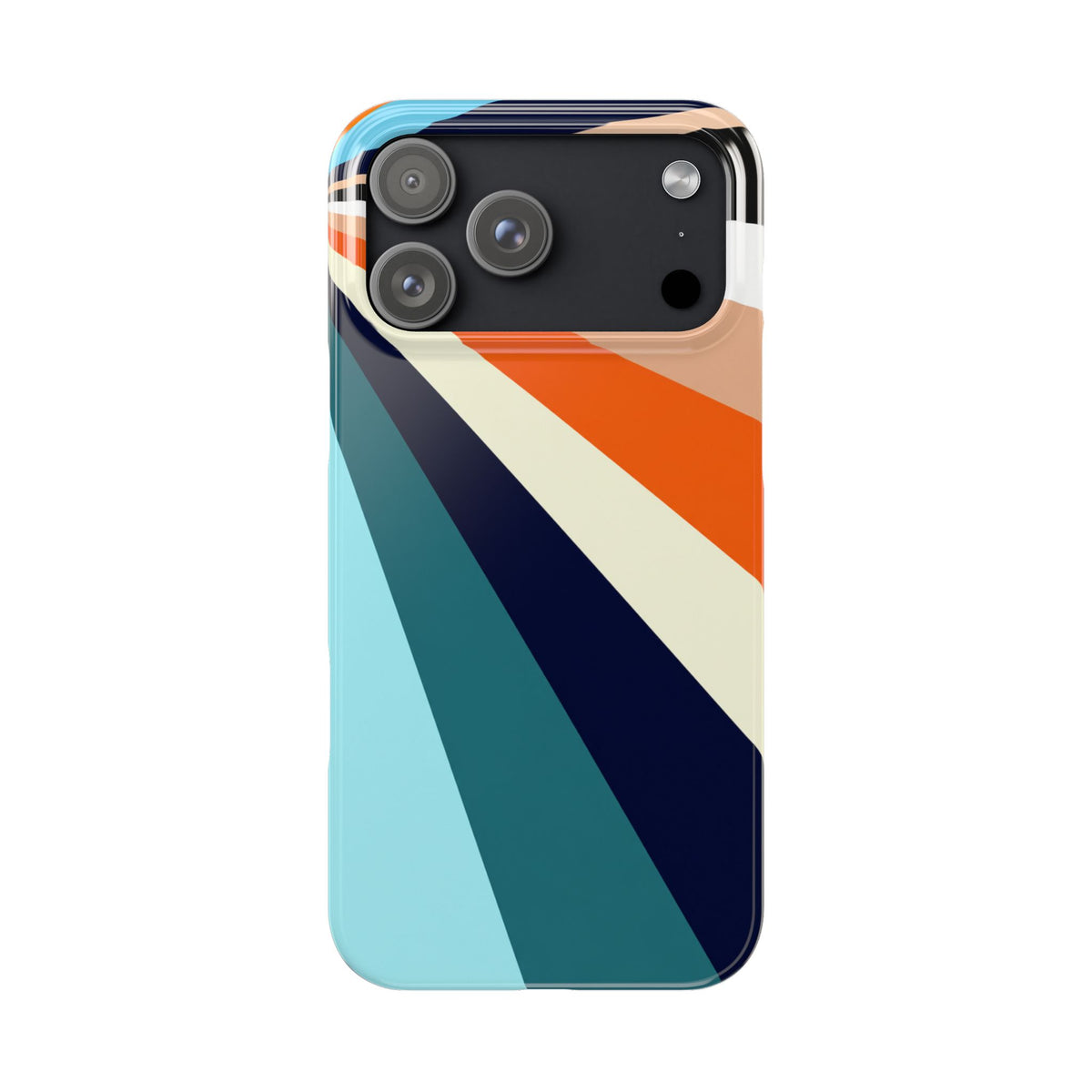 RETRO IPHONE TOK