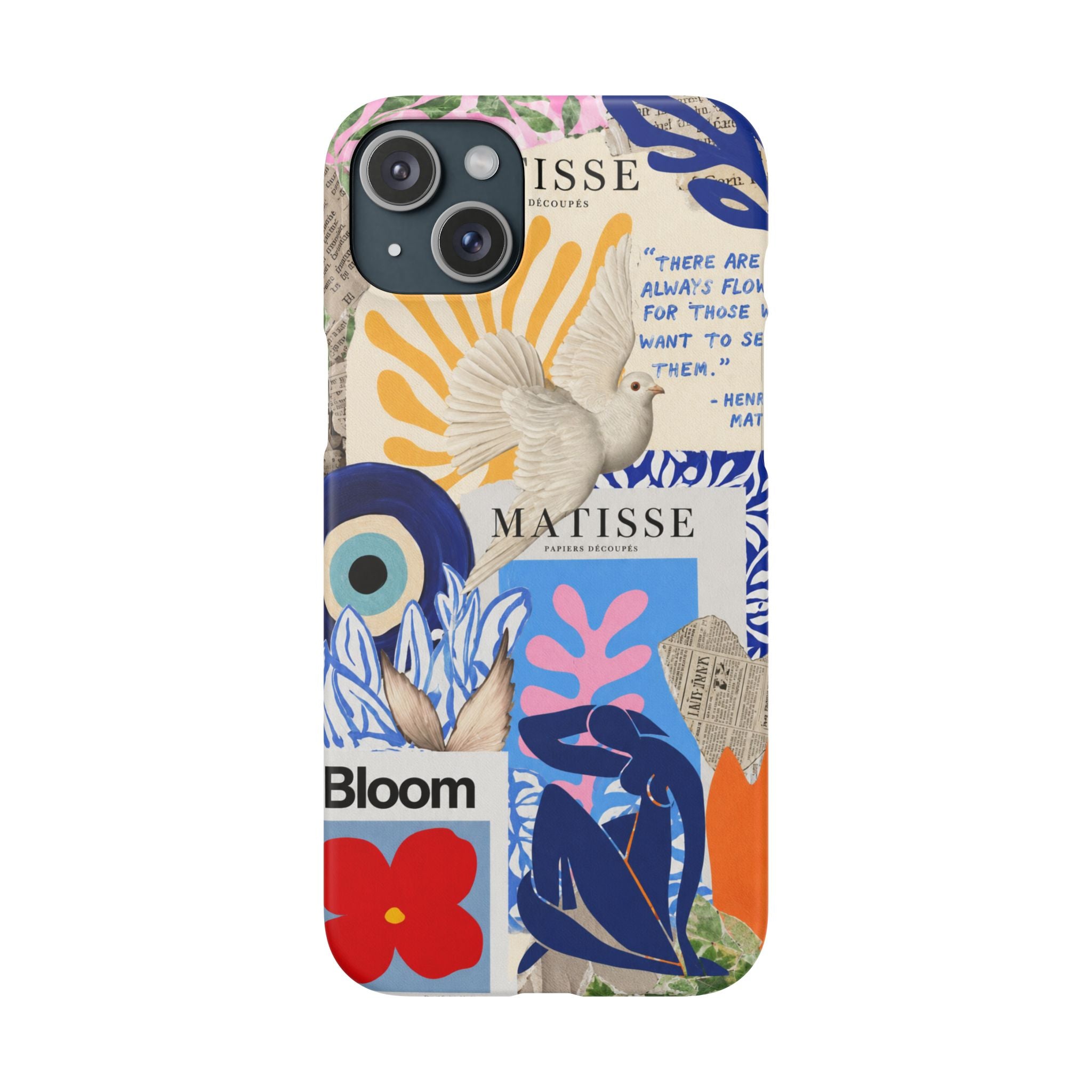 MATISSE SAMSUNG IPHONE TOK