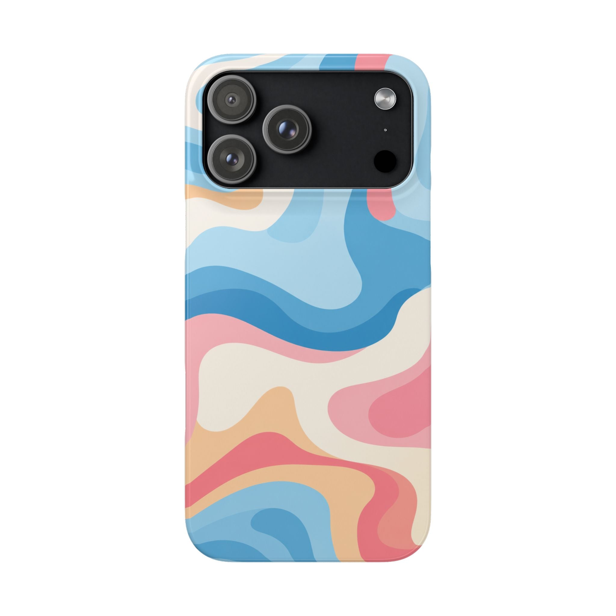 ABSTRAKT SAMSUNG IPHONE TOK