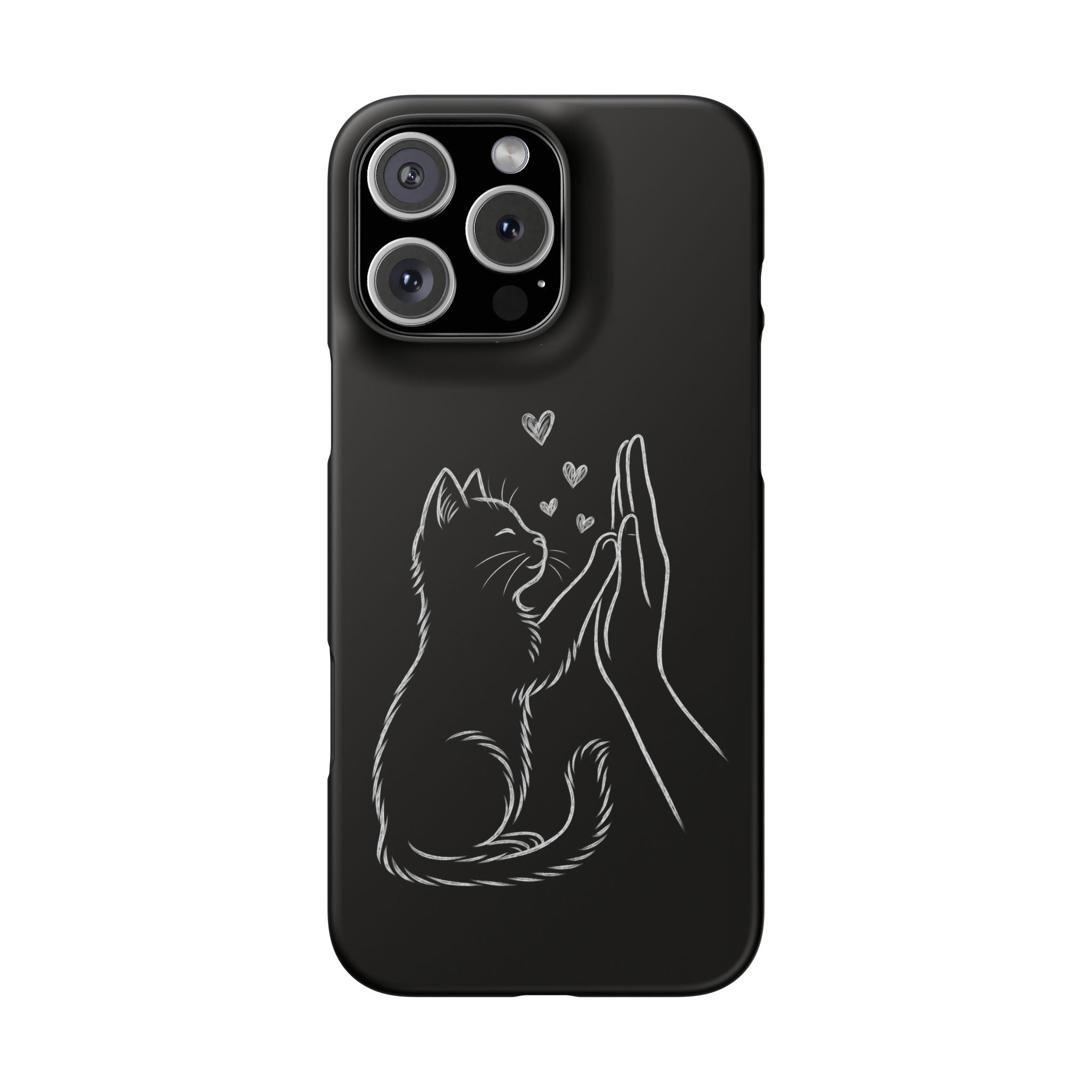 MACSKA SZERELEM SAMSUNG IPHONE TOK