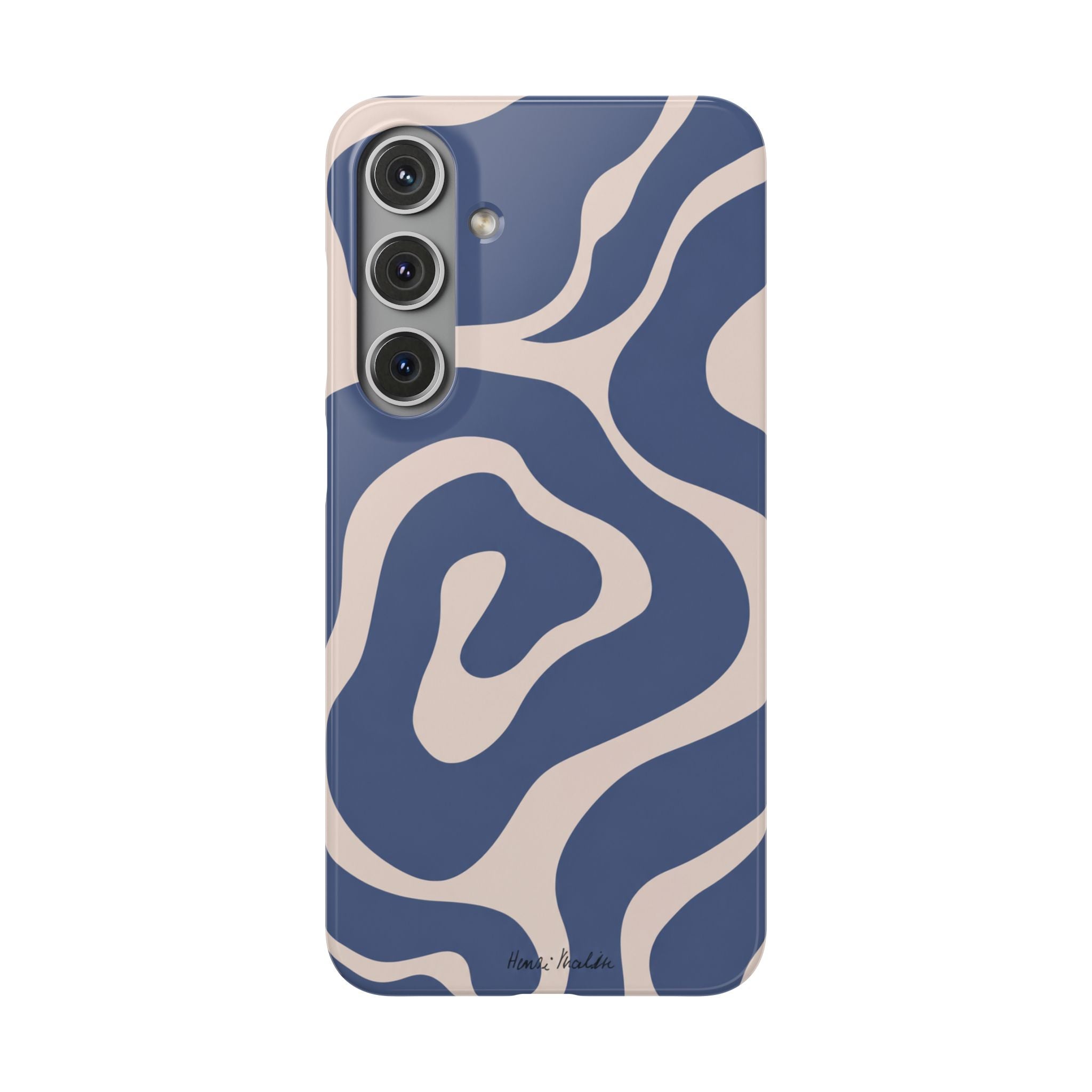 ABSTRAKT SAMSUNG IPHONE TOK