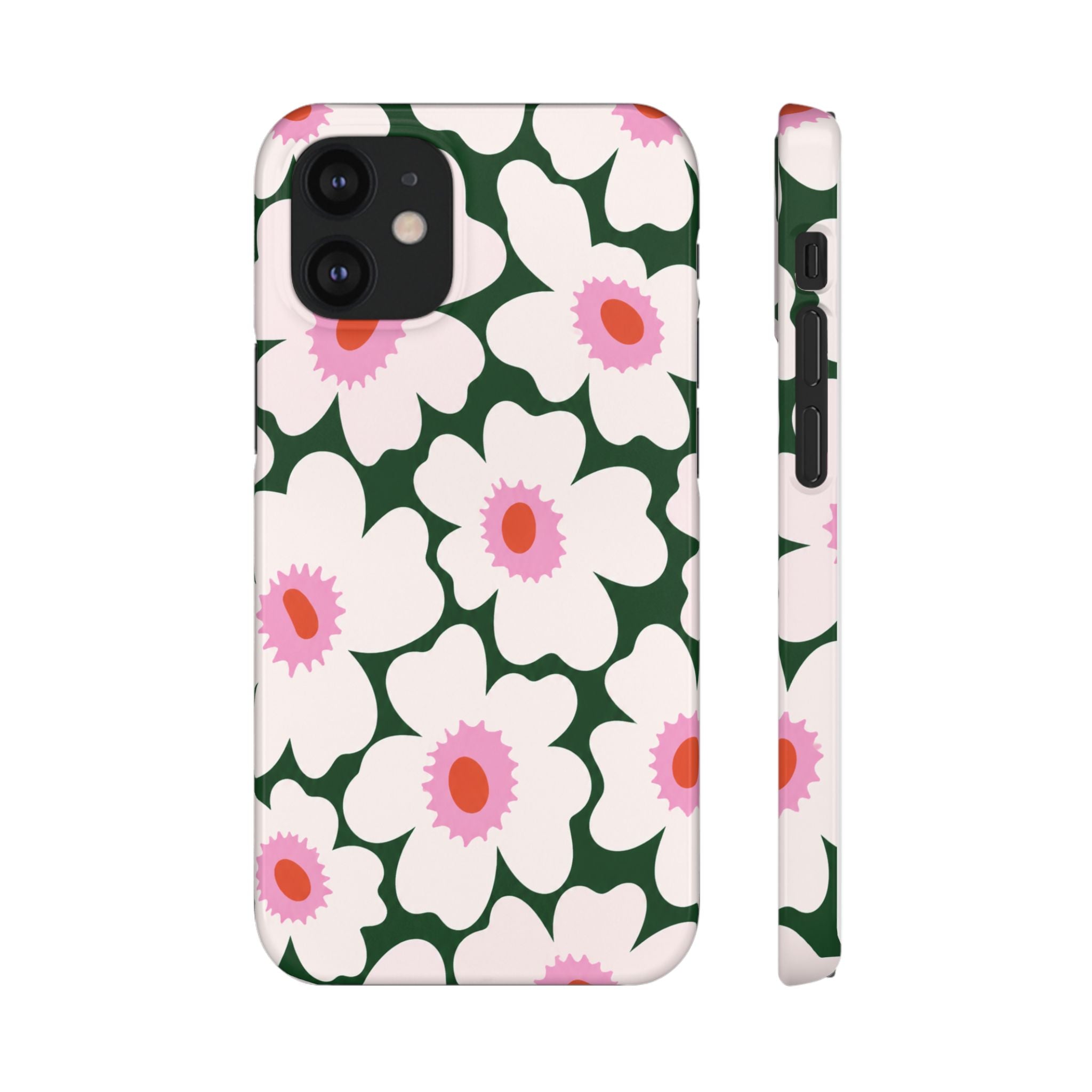 VIRÁGOK SAMSUNG IPHONE TOK