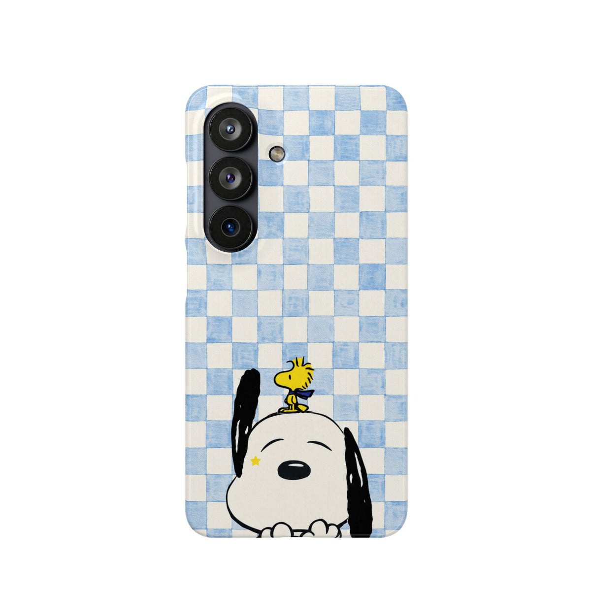 SNOOPY SAMSUNG IPHONE TOK