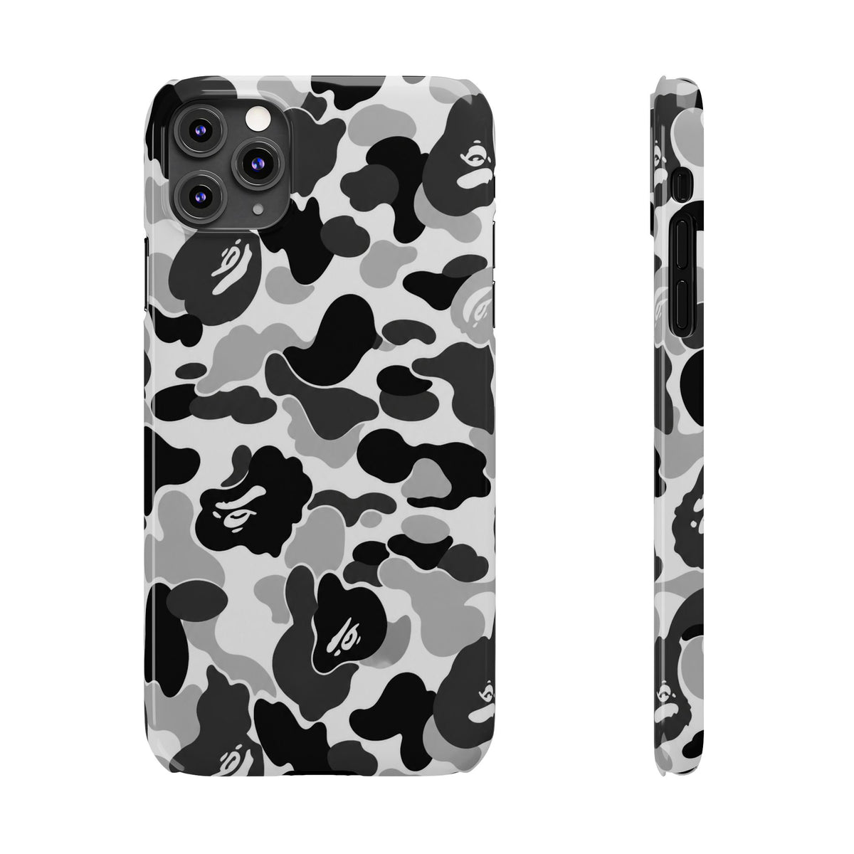 TEREPMINTÁS IPHONE TOK
