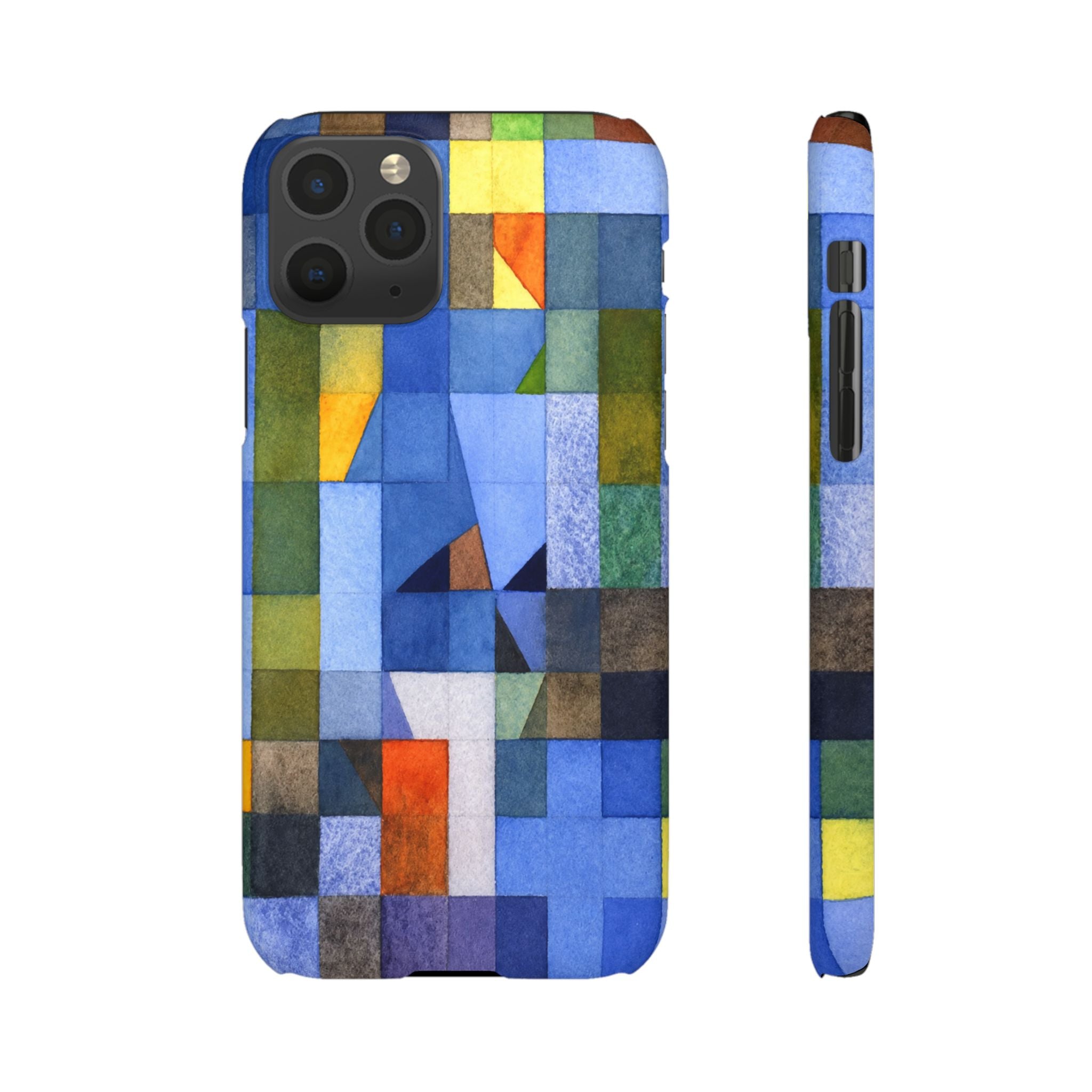 ABSTRAKT SAMSUNG IPHONE TOK